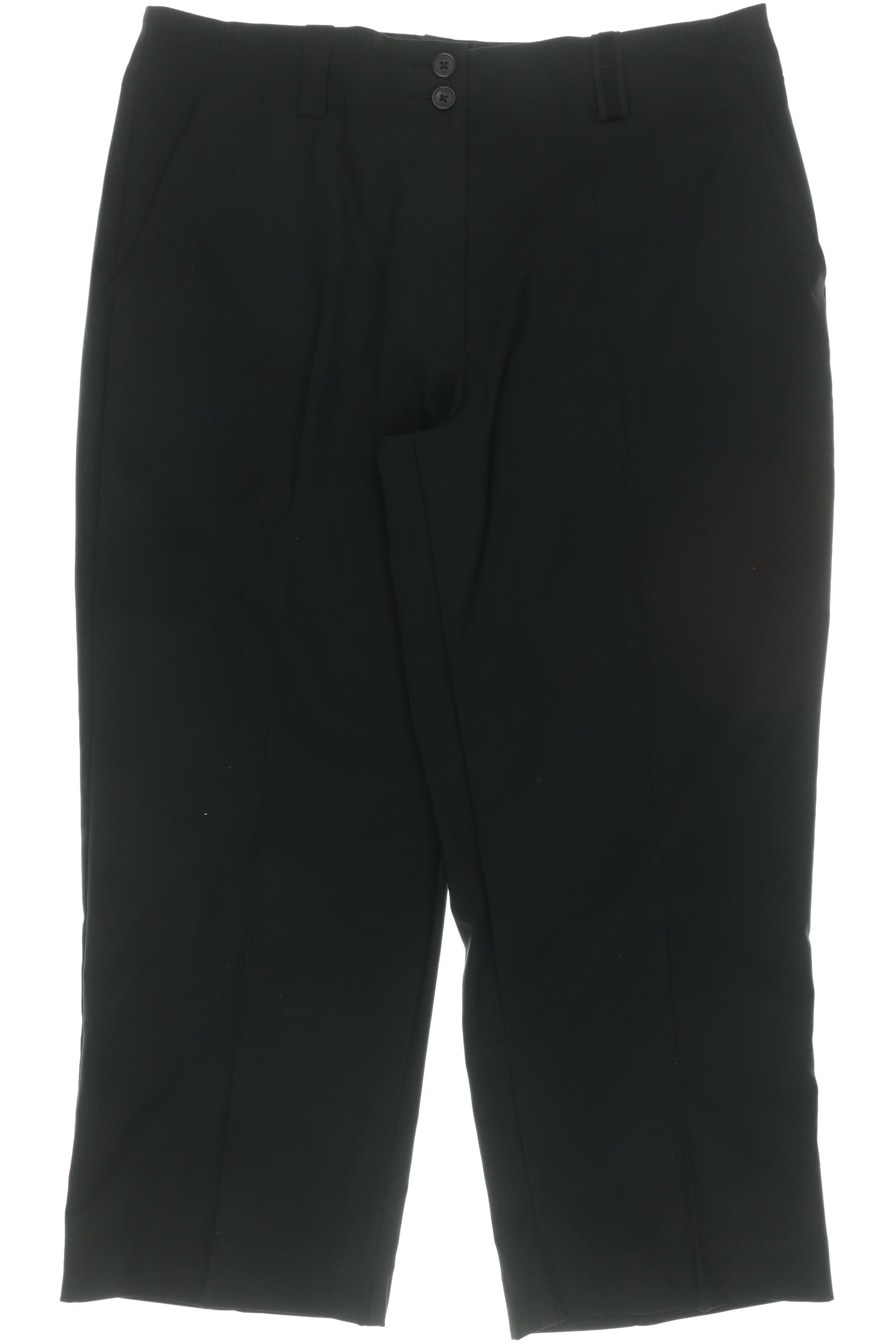 

Nike Damen Stoffhose, schwarz, Gr.