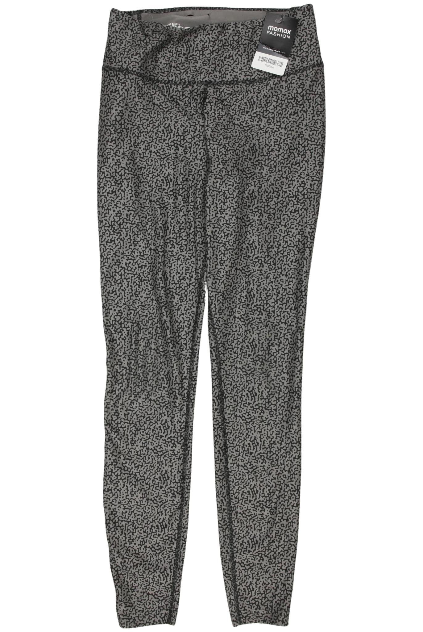 

Nike Damen Stoffhose, grau, Gr. 0