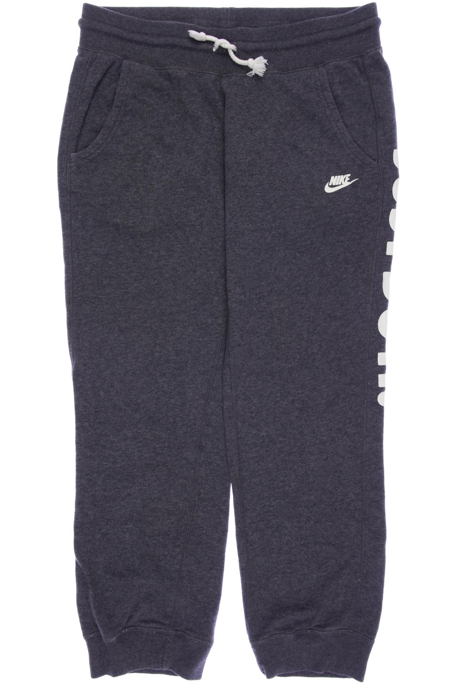 

Nike Damen Stoffhose, grau, Gr. 0