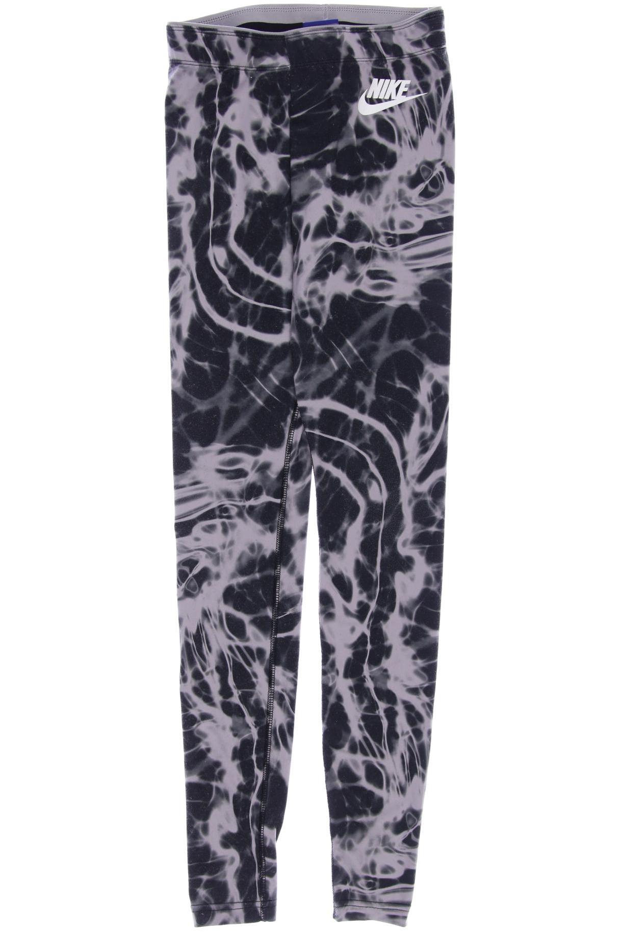 

Nike Damen Stoffhose, grün