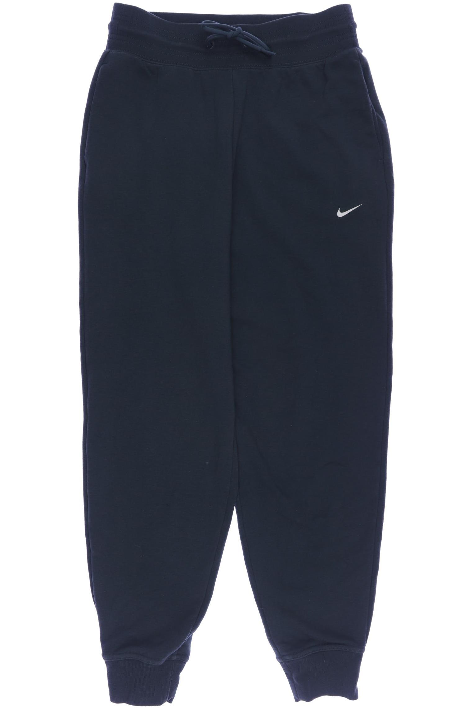 

Nike Damen Stoffhose, türkis, Gr. 0