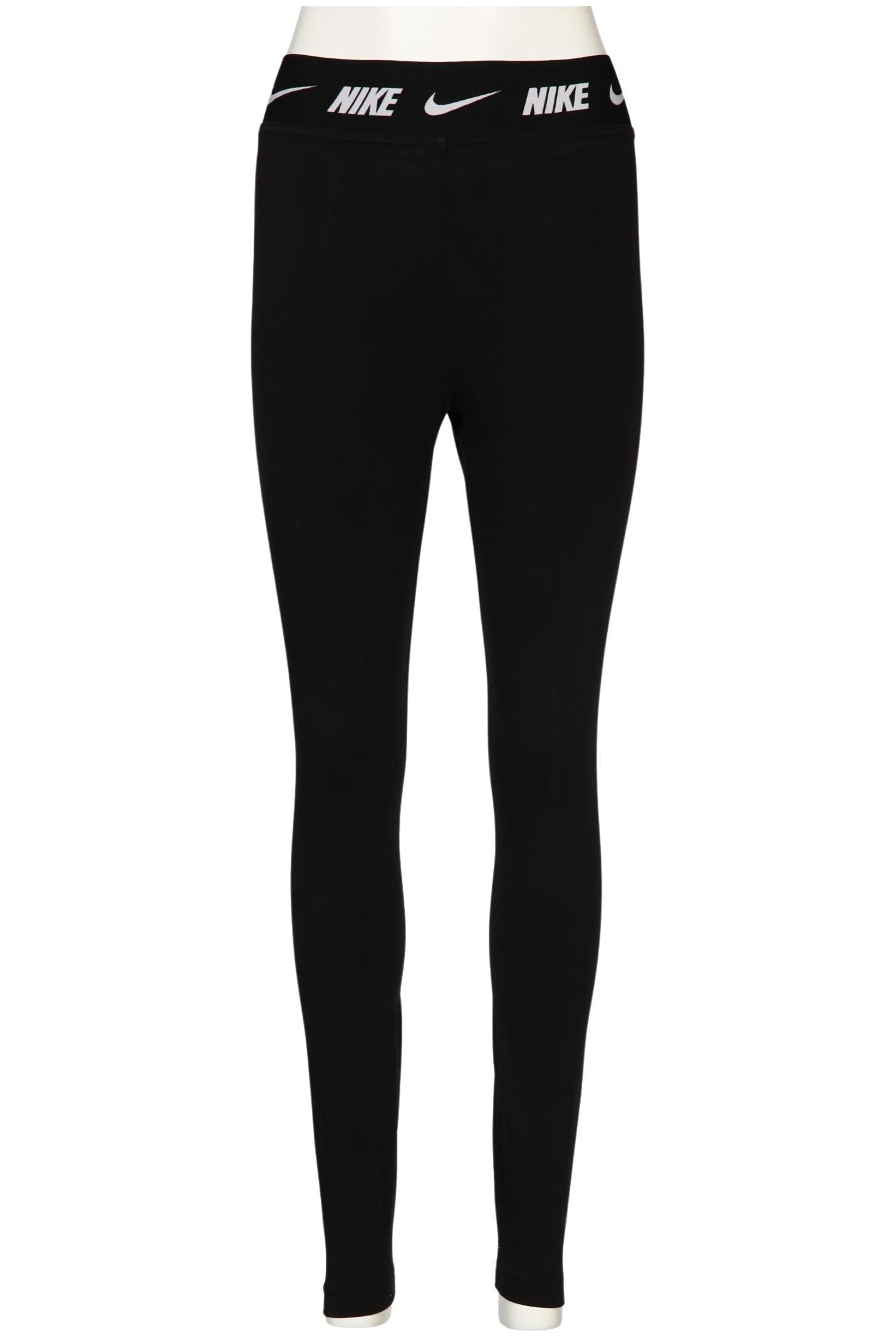 

Nike Damen Stoffhose, schwarz, Gr. 0