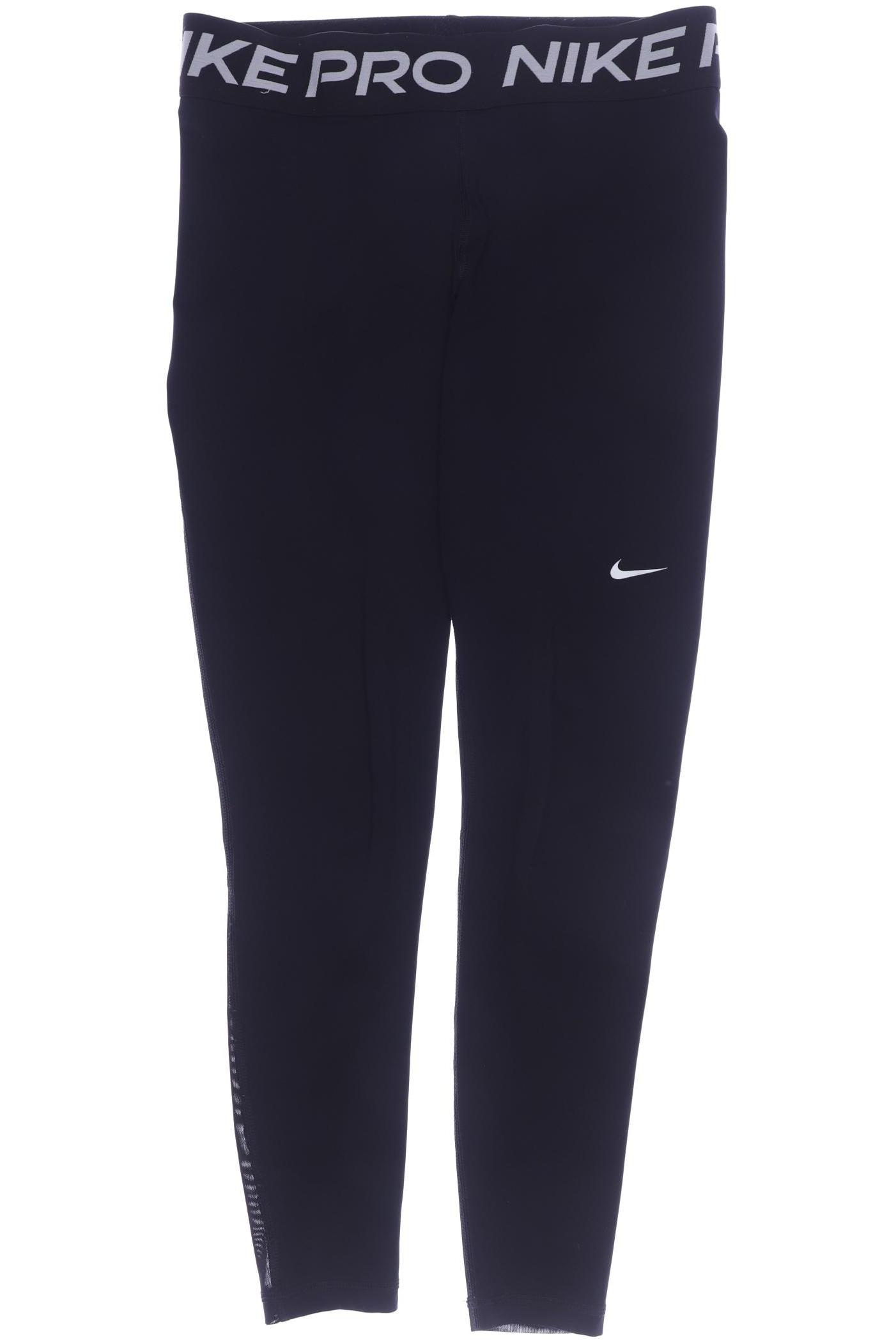 

Nike Damen Stoffhose, schwarz, Gr. 38