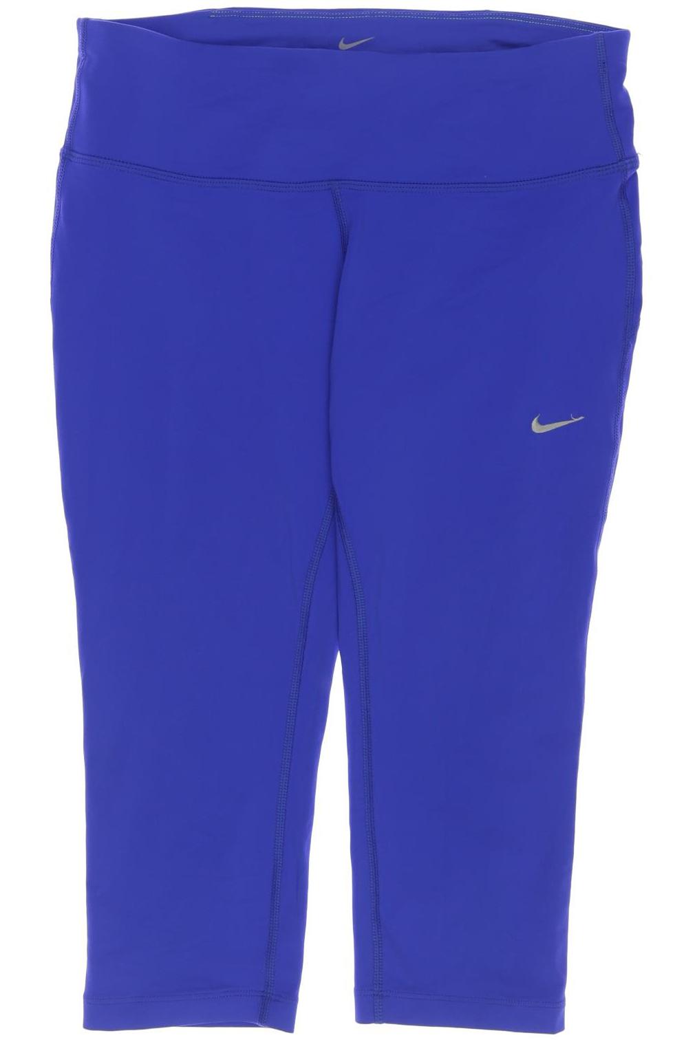 

Nike Damen Stoffhose, blau, Gr. 0