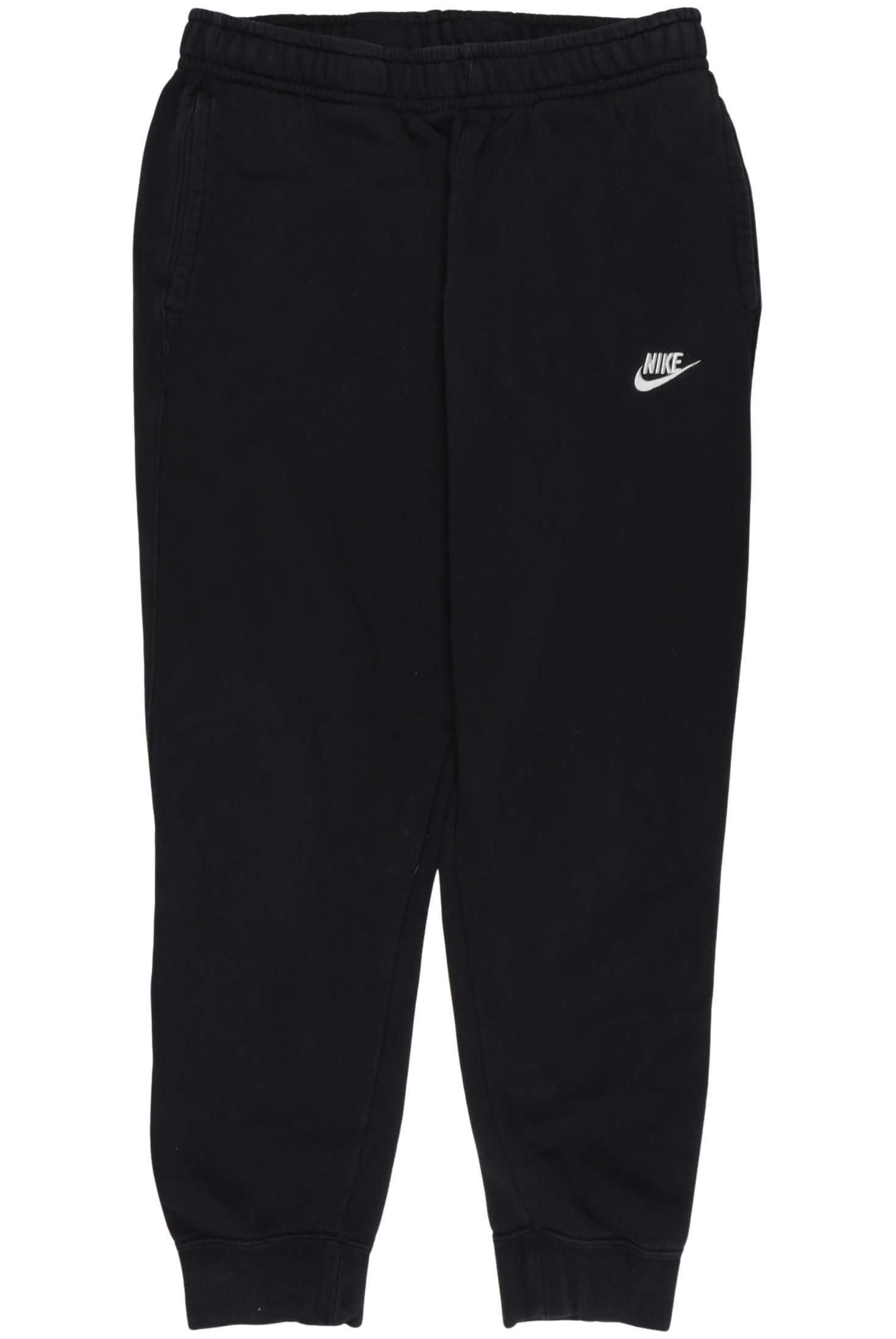

Nike Damen Stoffhose, schwarz, Gr. 0