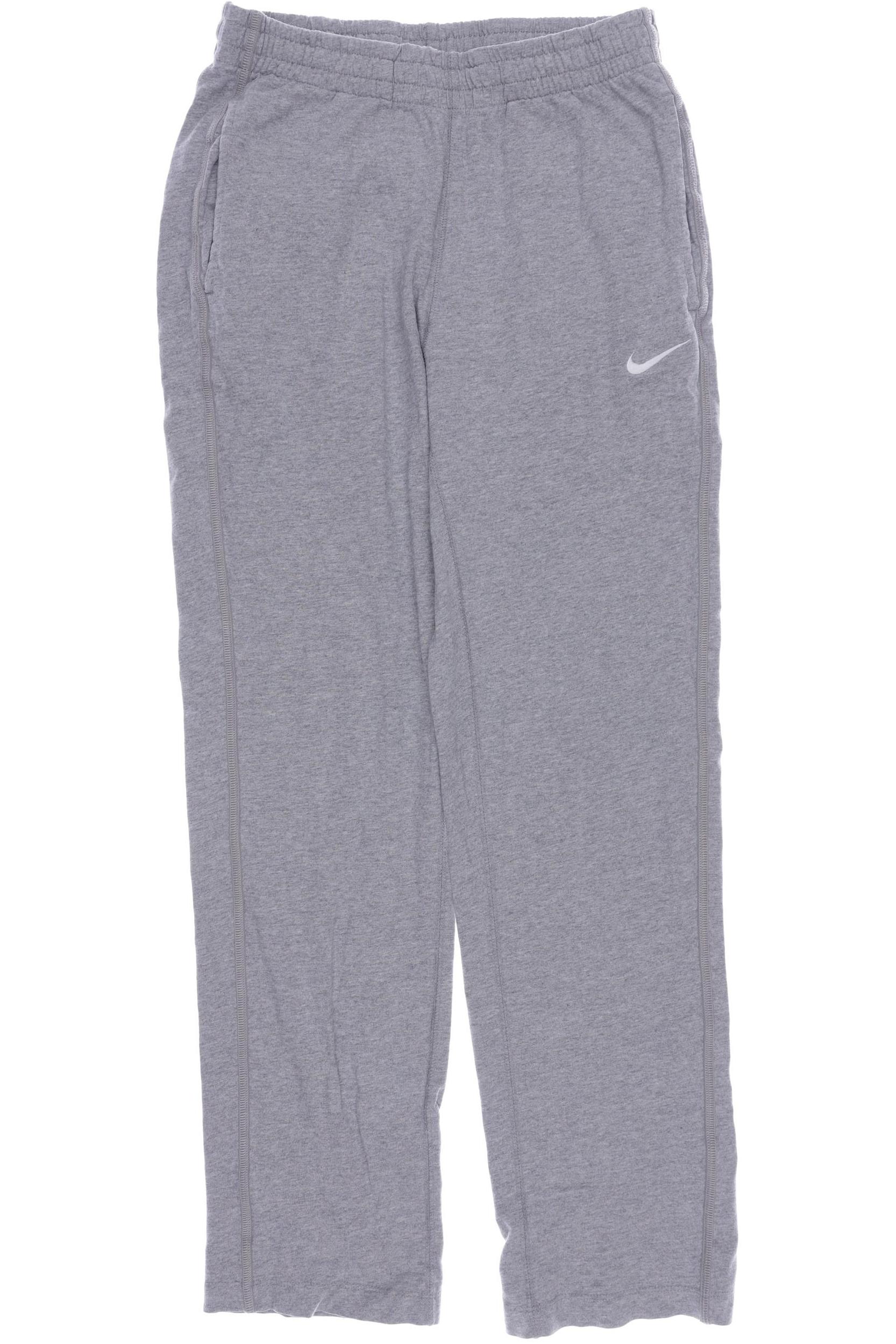 

Nike Damen Stoffhose, grau