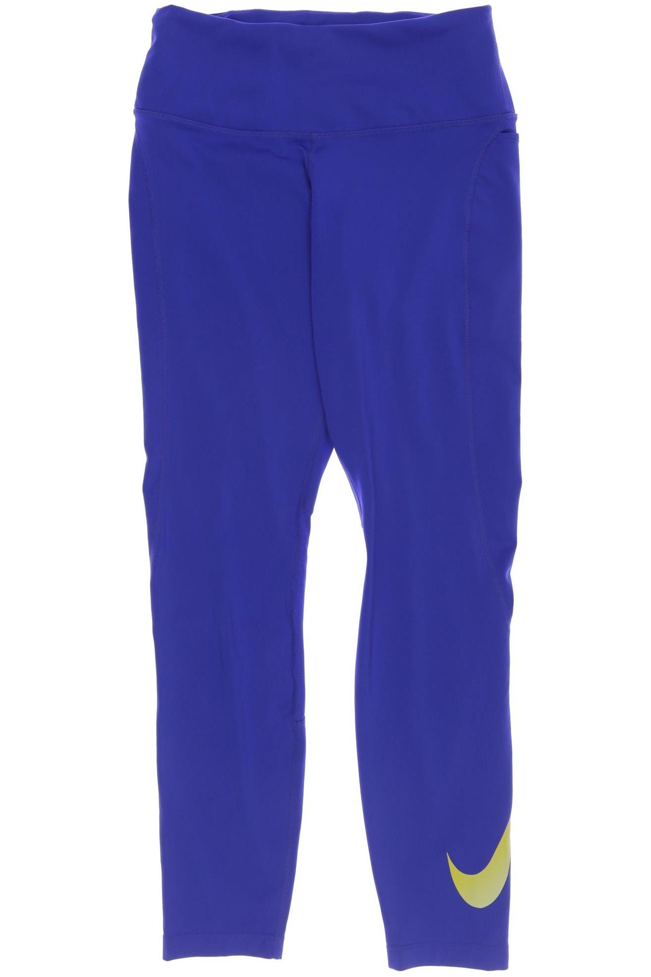 

Nike Damen Stoffhose, blau, Gr. 0