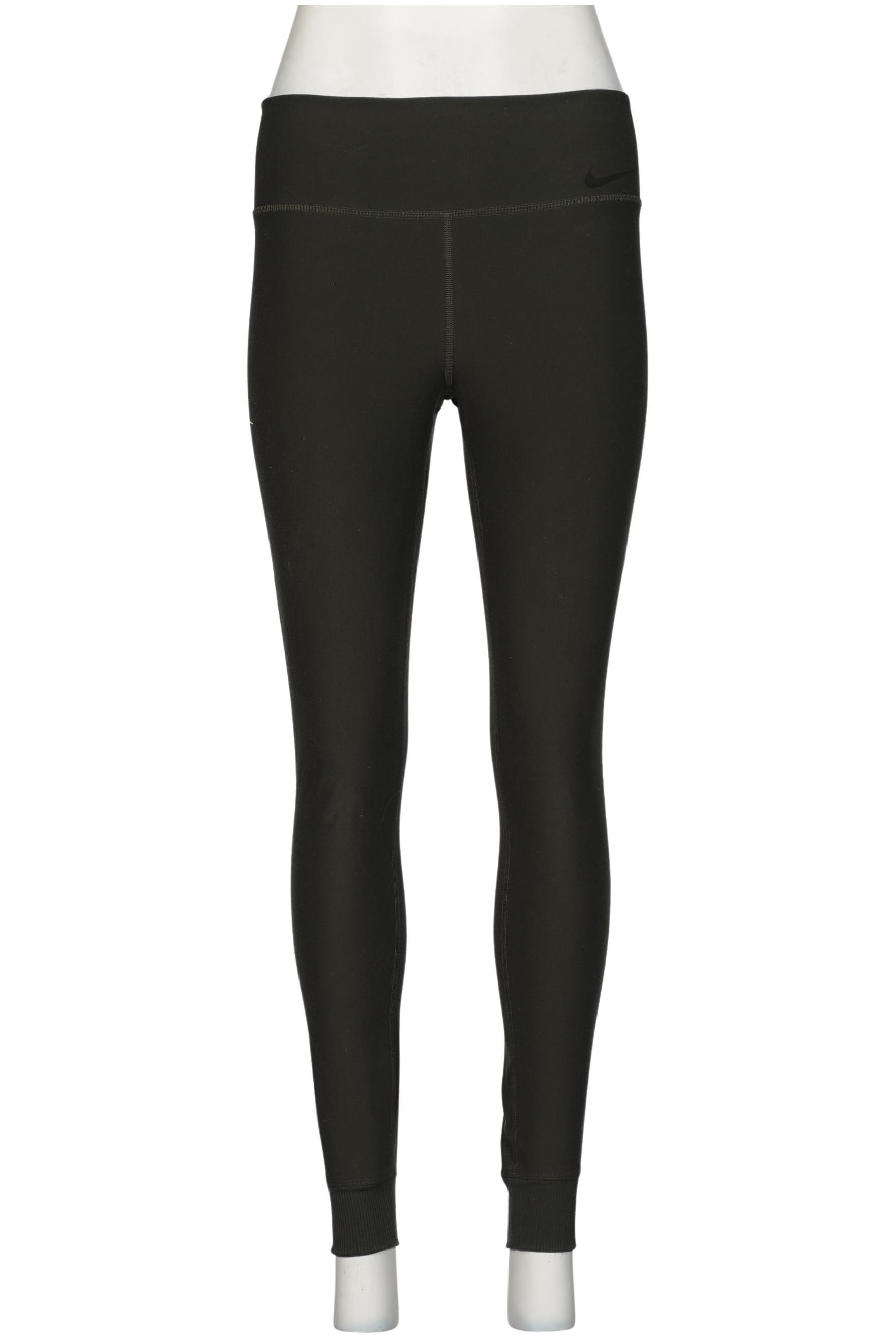 

Nike Damen Stoffhose, grün, Gr. 0