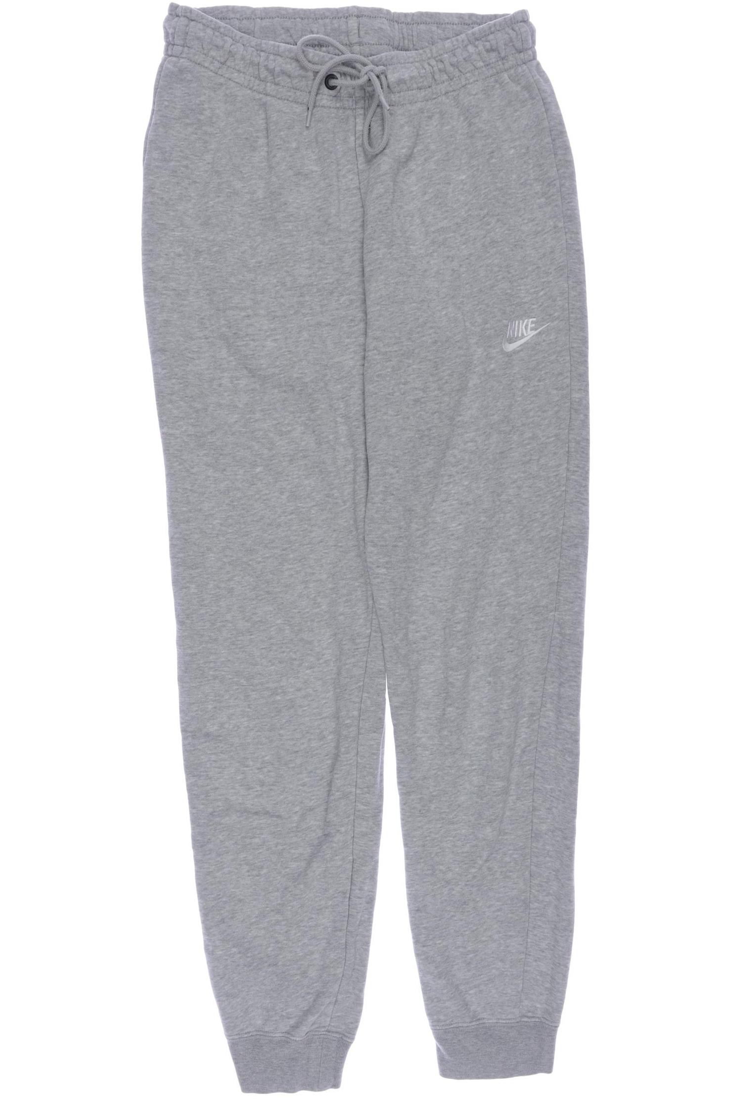 

Nike Damen Stoffhose, grau, Gr. 0