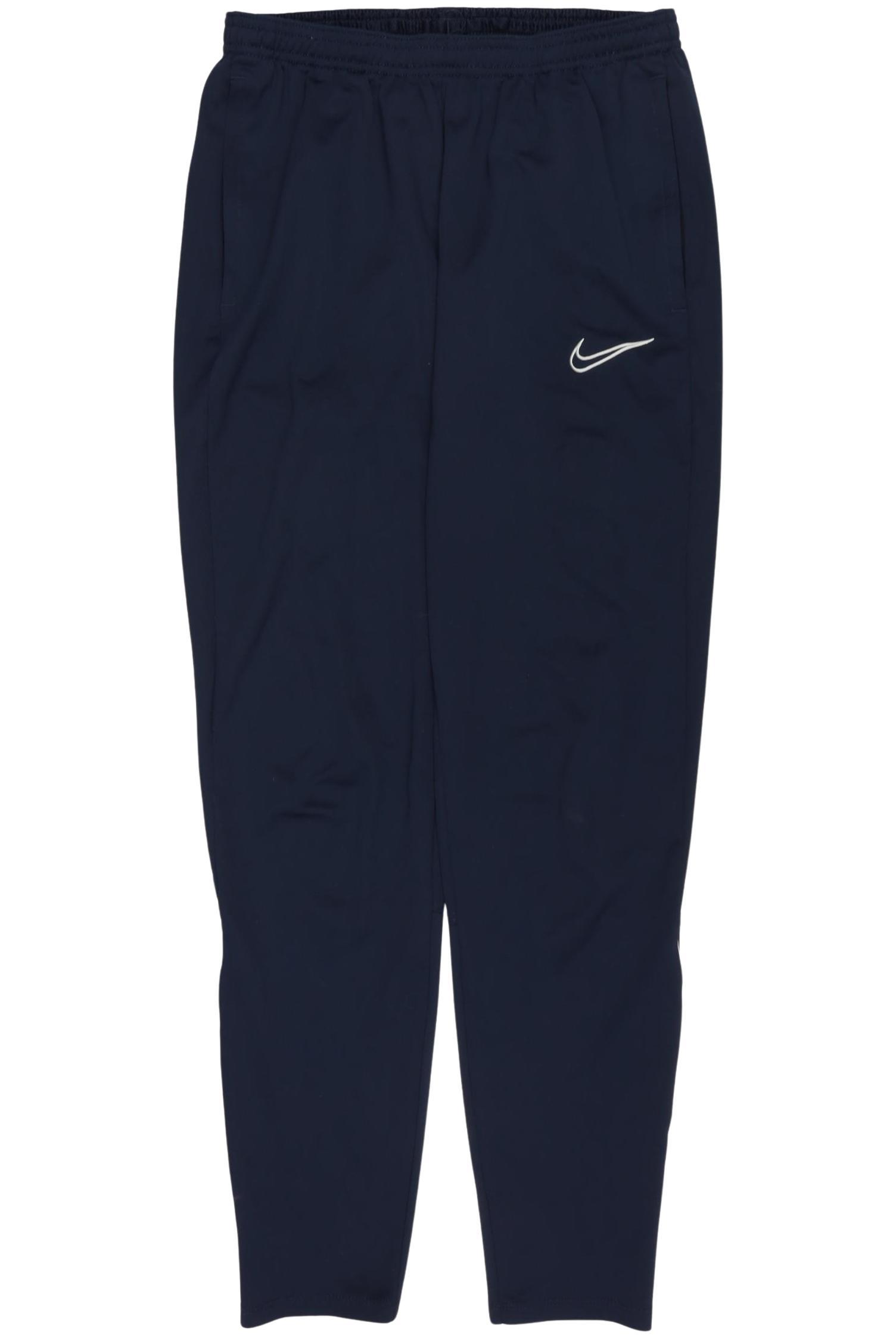 

Nike Damen Stoffhose, marineblau, Gr. 0