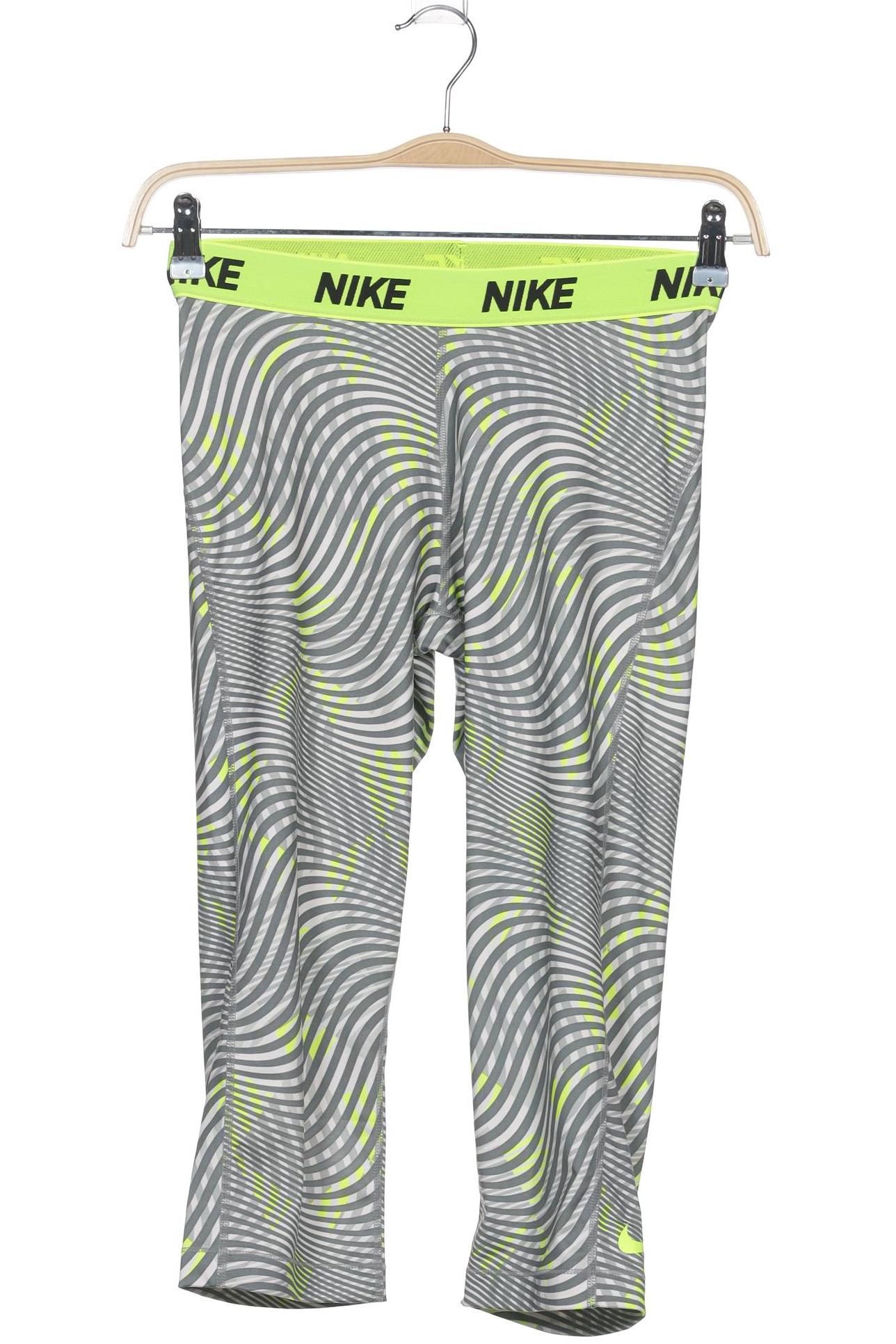 

Nike Damen Stoffhose, grau, Gr. 42