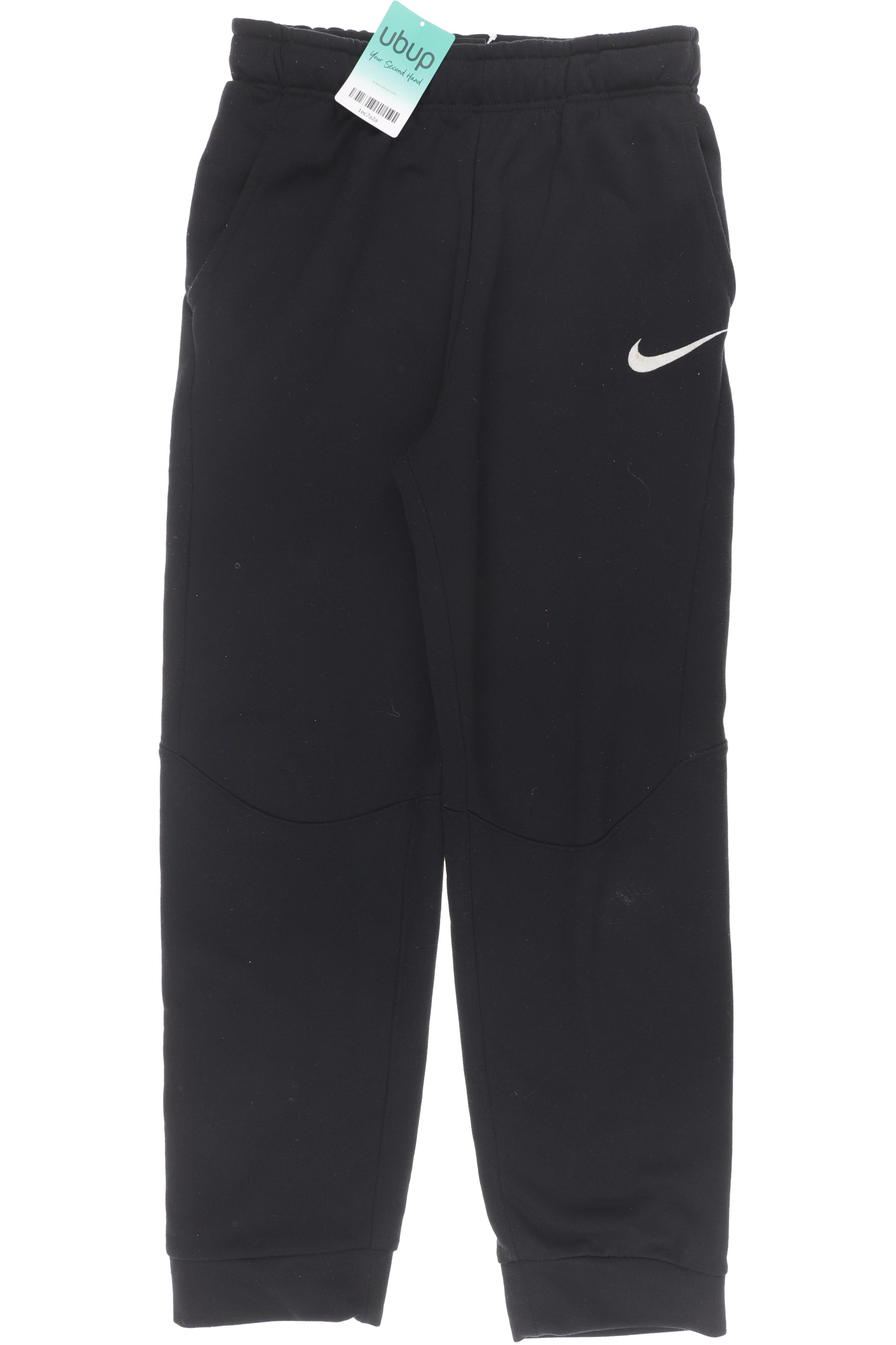 

Nike Damen Stoffhose, schwarz, Gr. 0