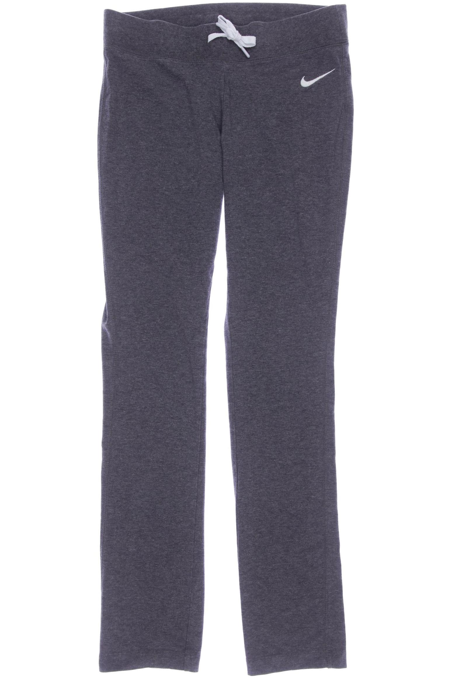 

Nike Damen Stoffhose, grau, Gr. 0