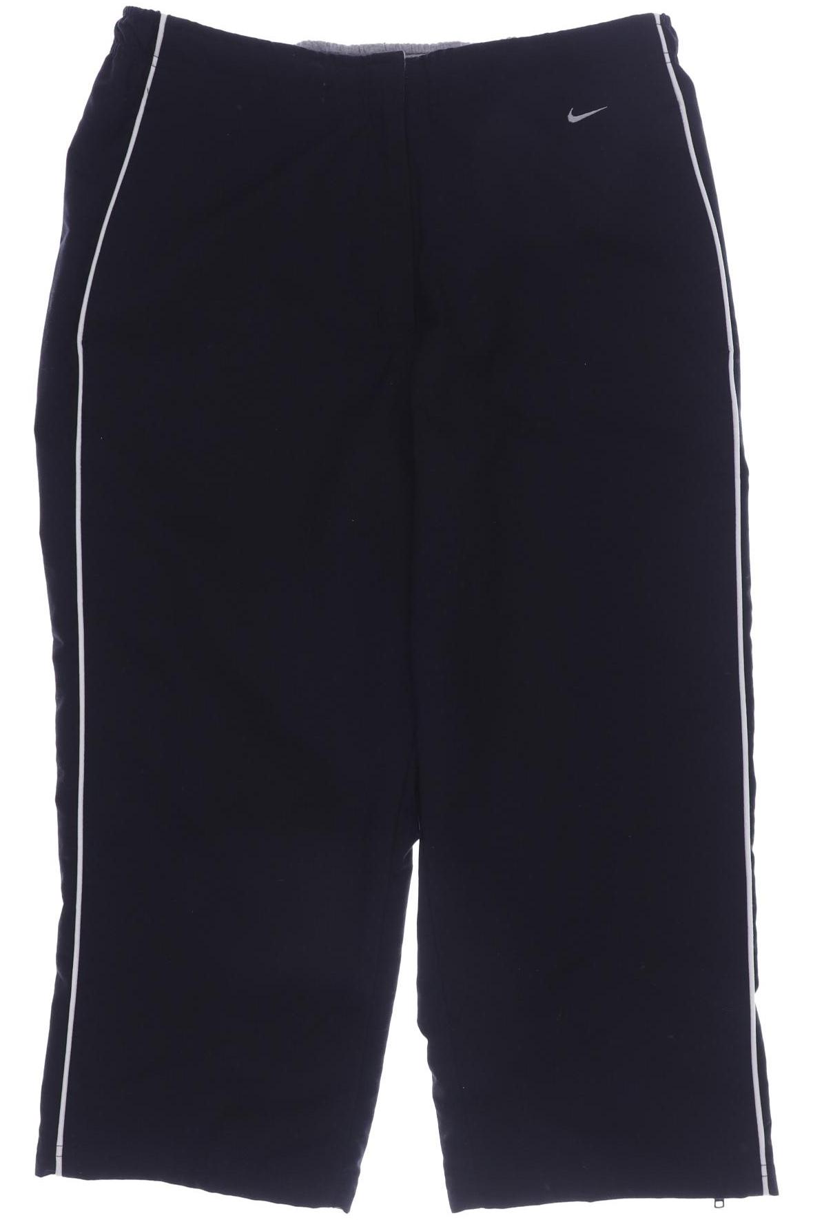 

Nike Damen Stoffhose, schwarz