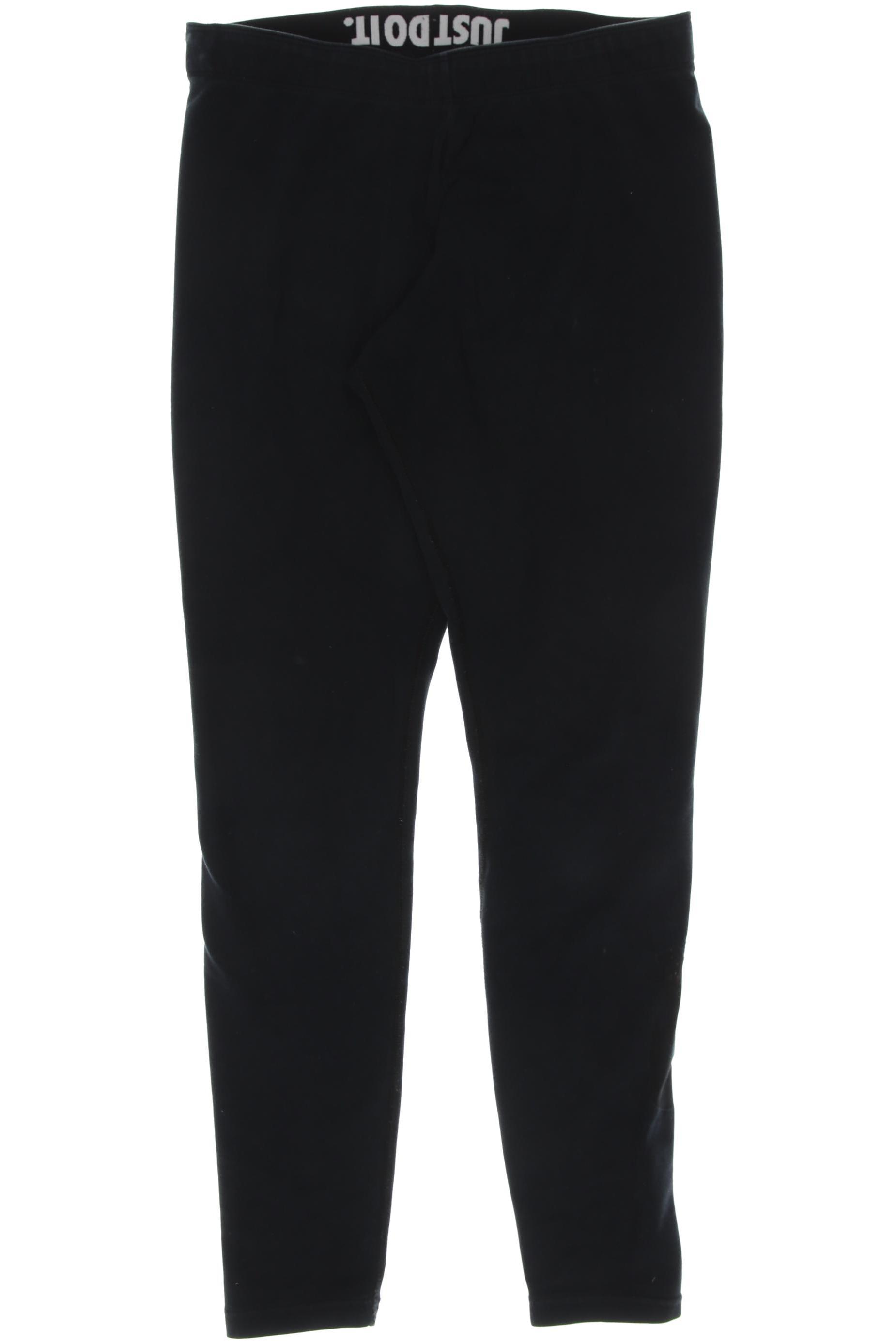 

Nike Damen Stoffhose, schwarz, Gr. 0