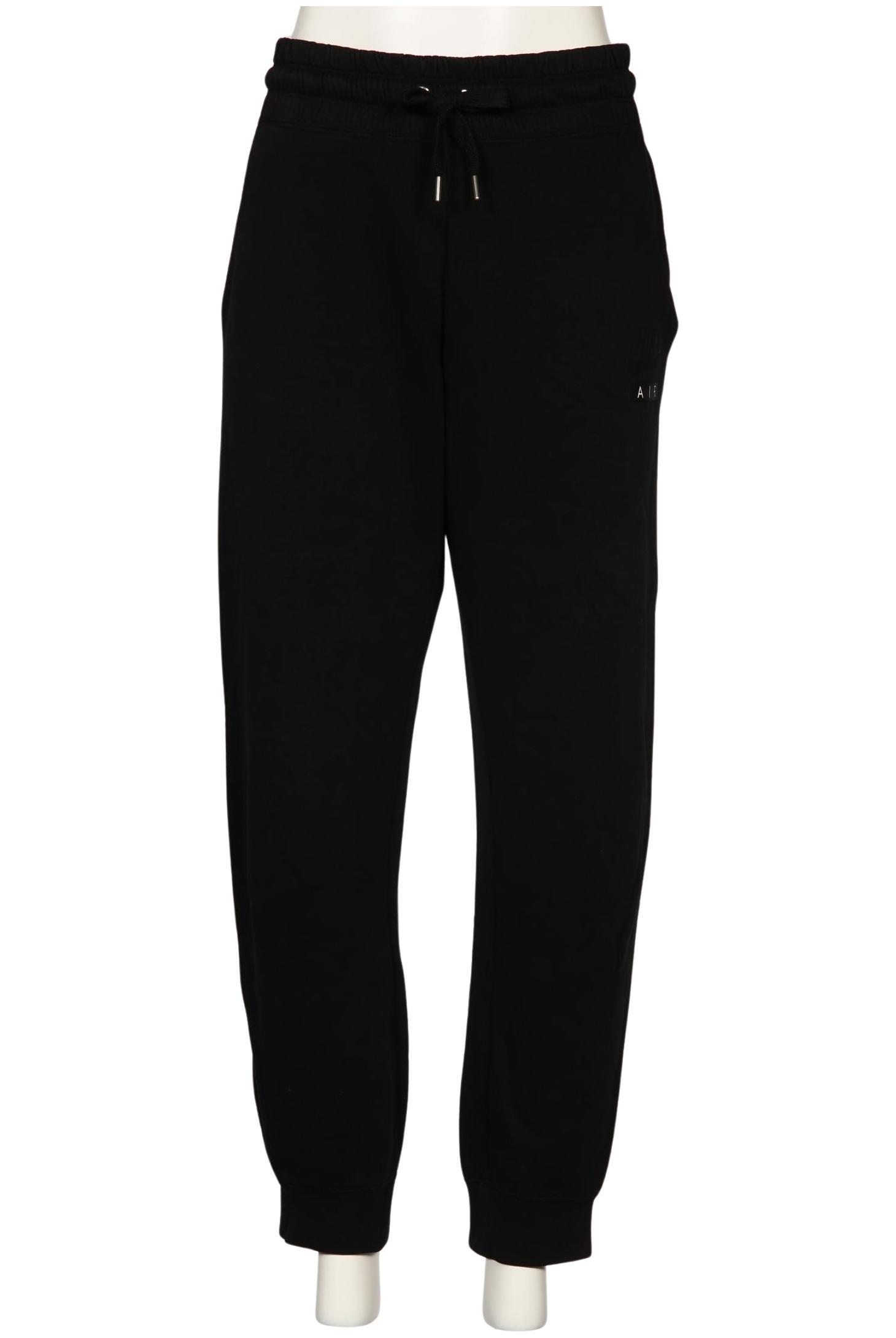 

Nike Damen Stoffhose, schwarz, Gr. 0