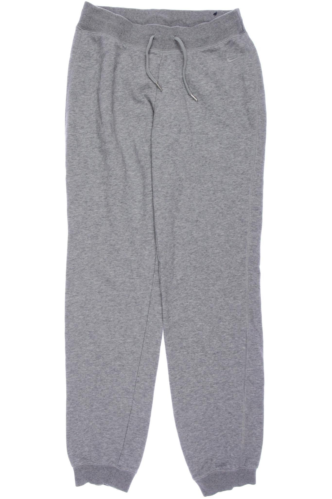 

Nike Damen Stoffhose, grau