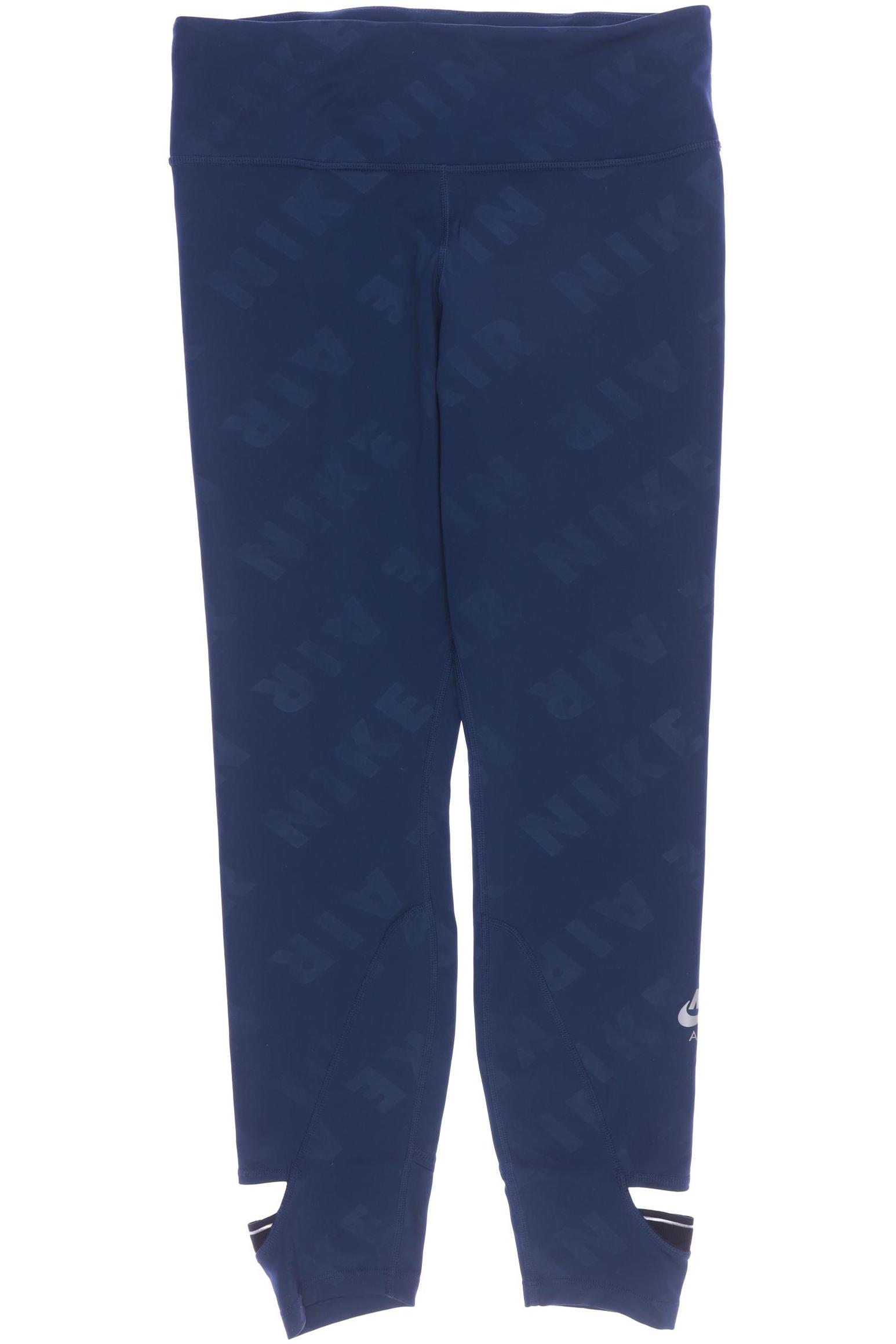

Nike Damen Stoffhose, blau, Gr. 0