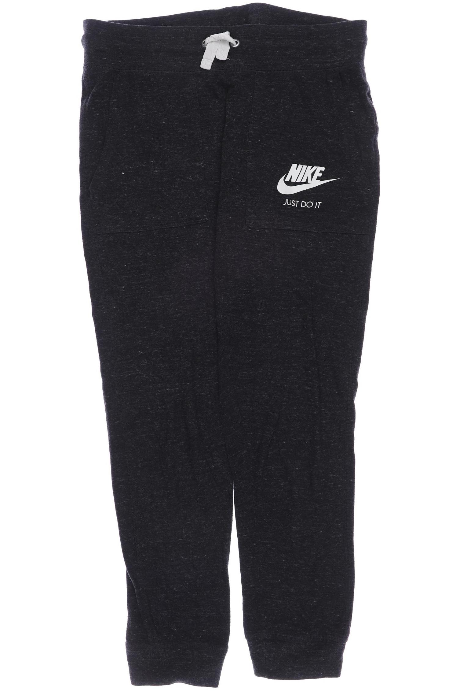 

Nike Damen Stoffhose, grau, Gr. 0