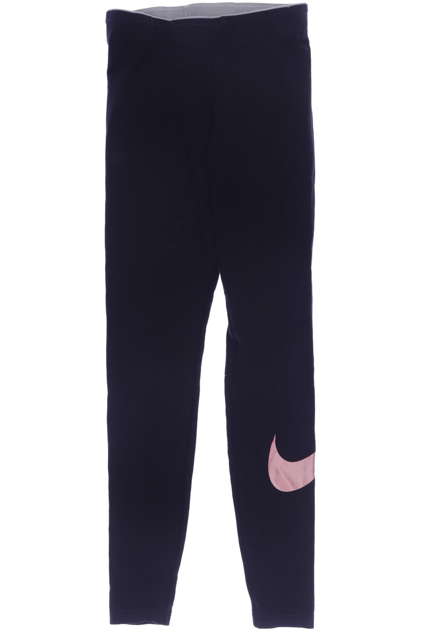 

Nike Damen Stoffhose, marineblau, Gr. 0