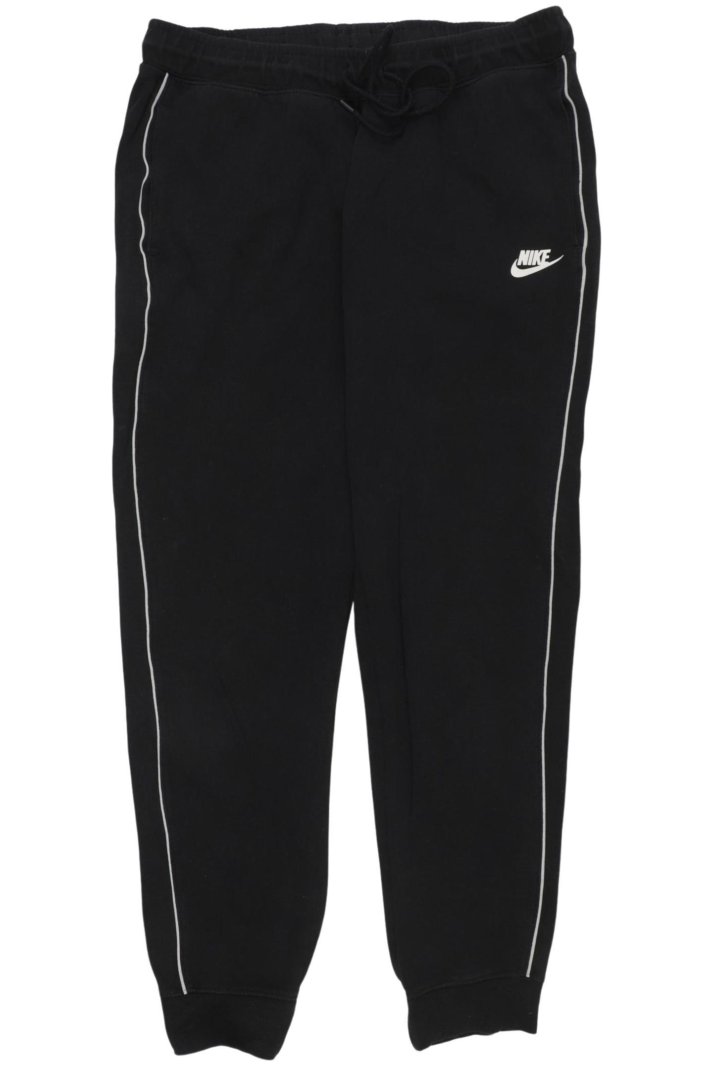 

Nike Damen Stoffhose, schwarz, Gr. 0