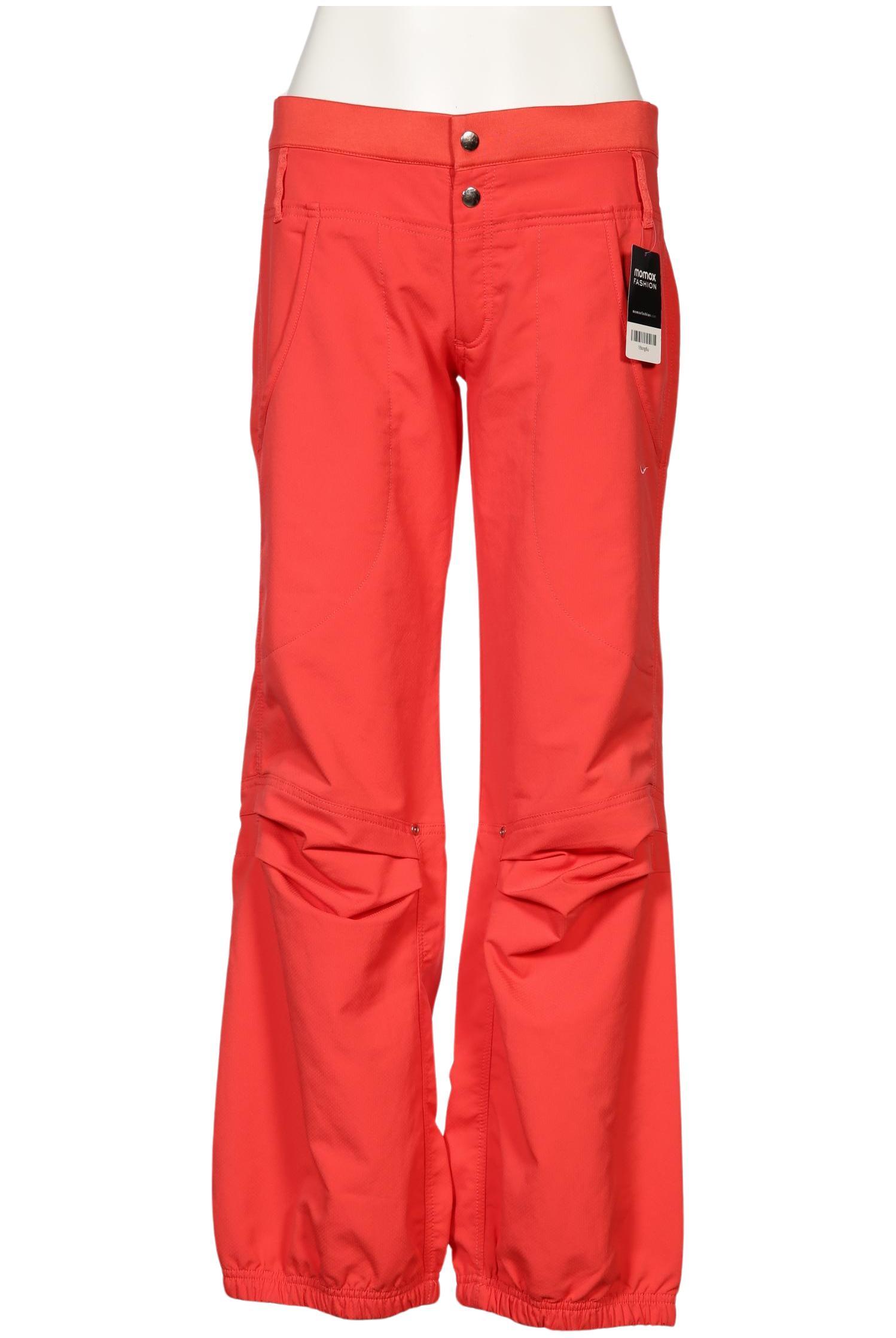 

Nike Damen Stoffhose, rot, Gr. 36