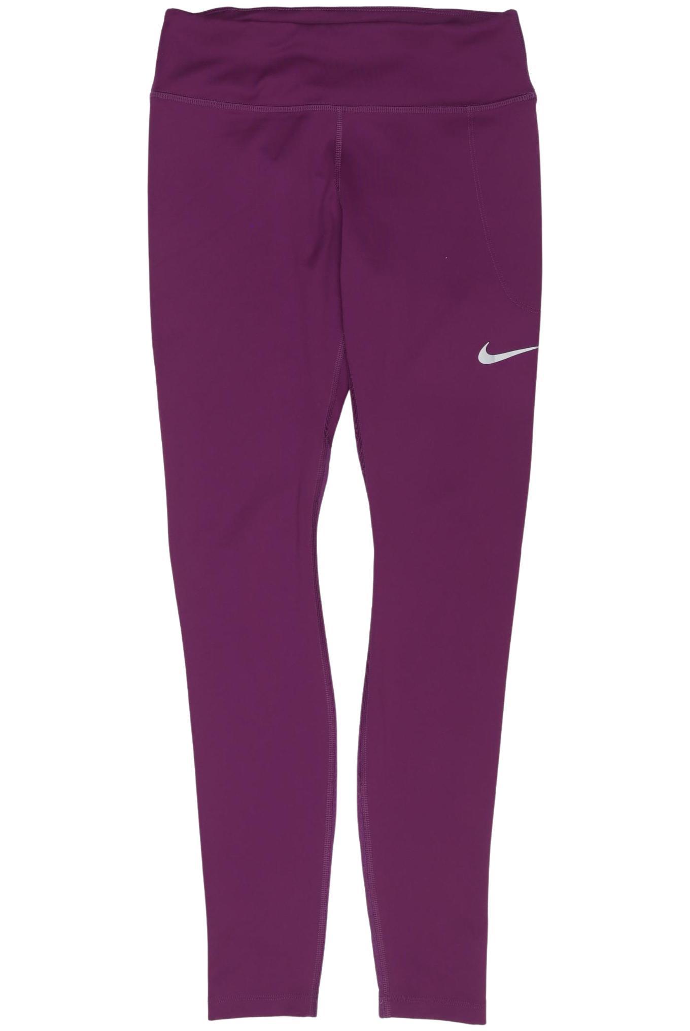 

Nike Damen Stoffhose, flieder, Gr. 0