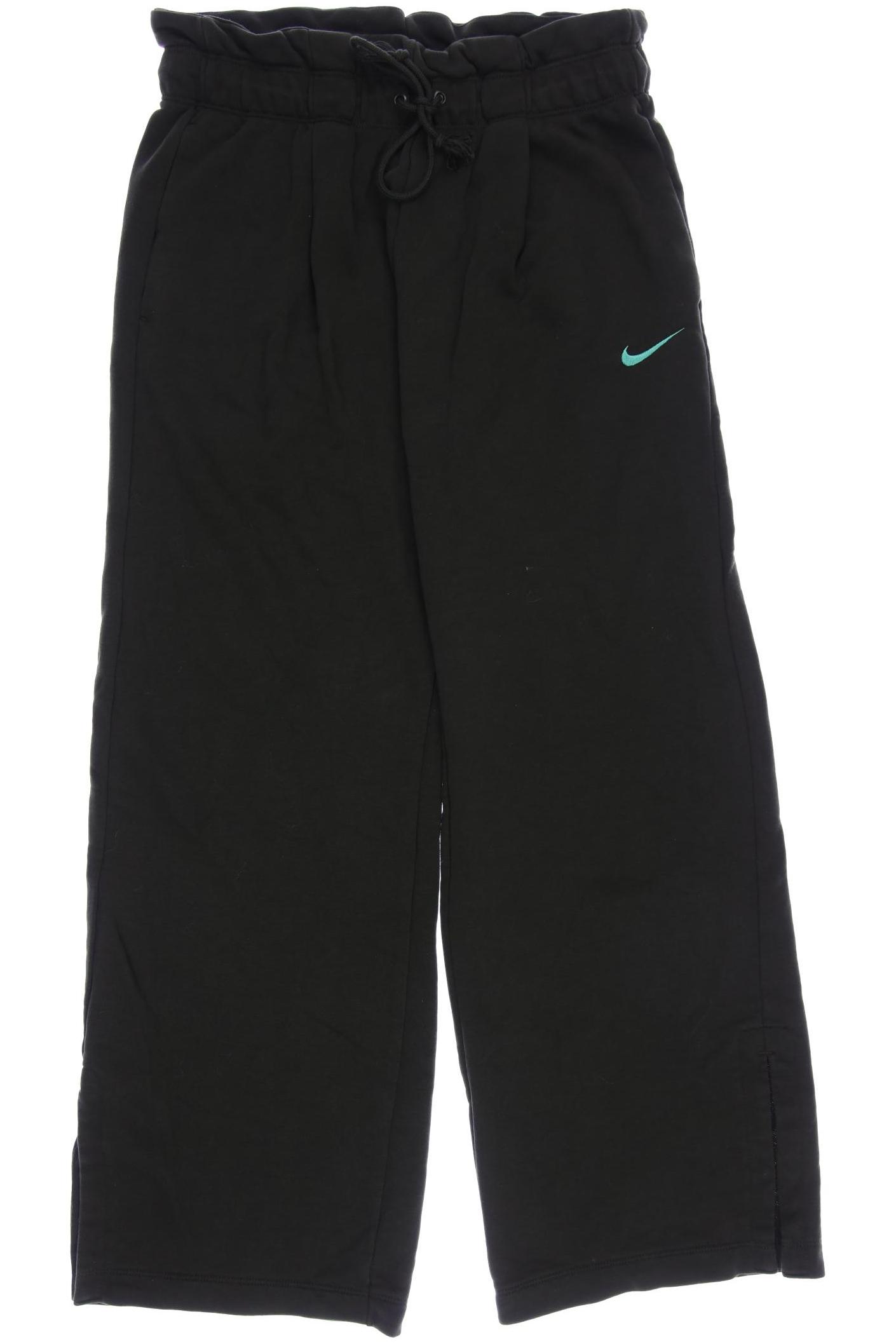 

Nike Damen Stoffhose, grün