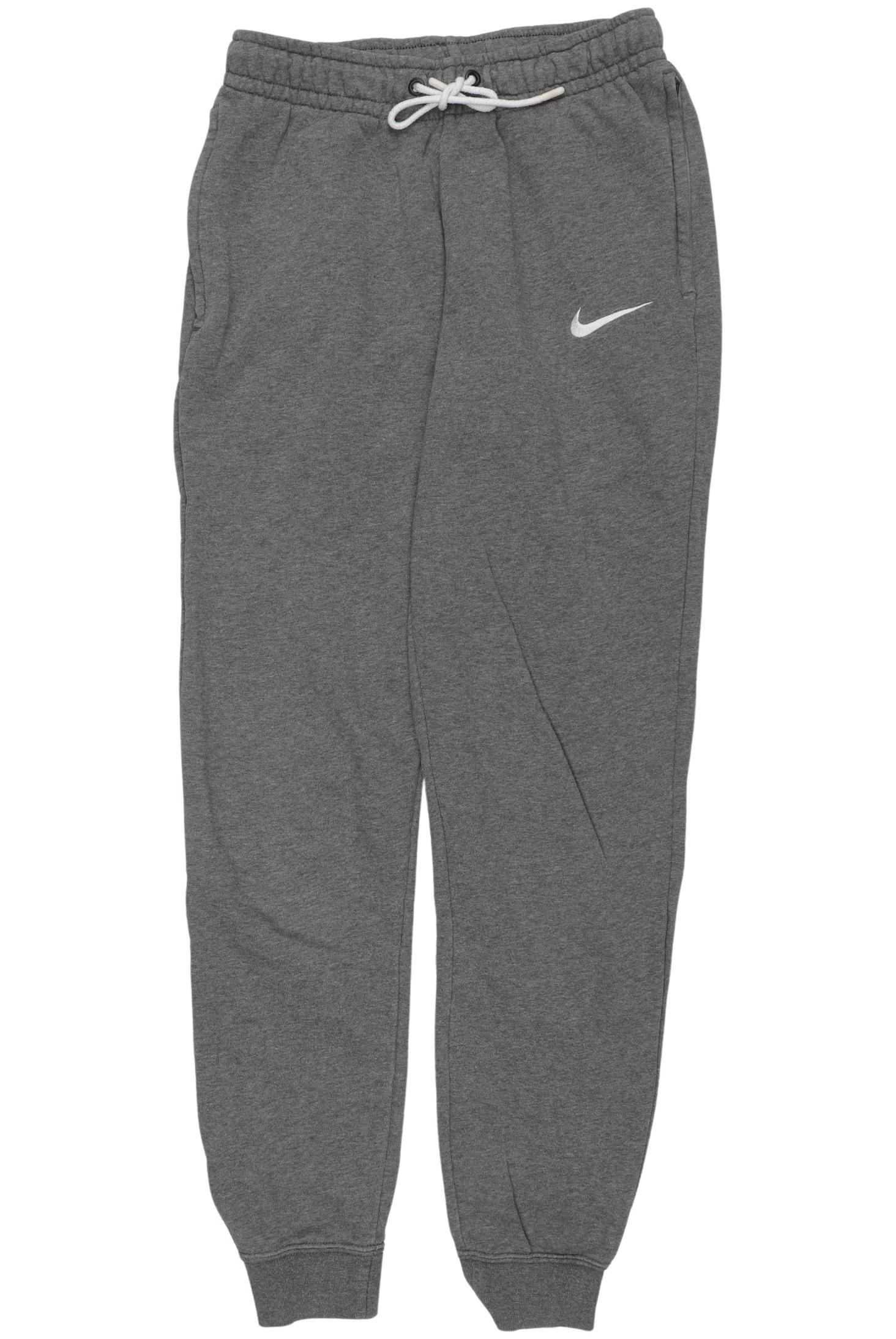 

Nike Damen Stoffhose, grau, Gr. 0
