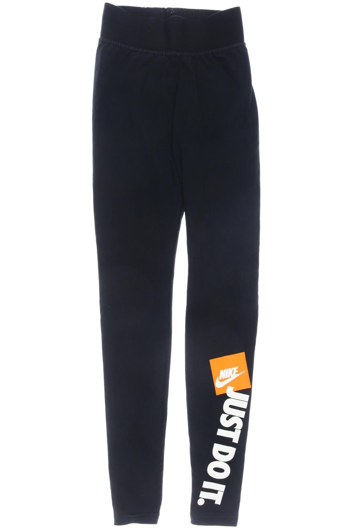 

Nike Damen Stoffhose, marineblau, Gr. 0