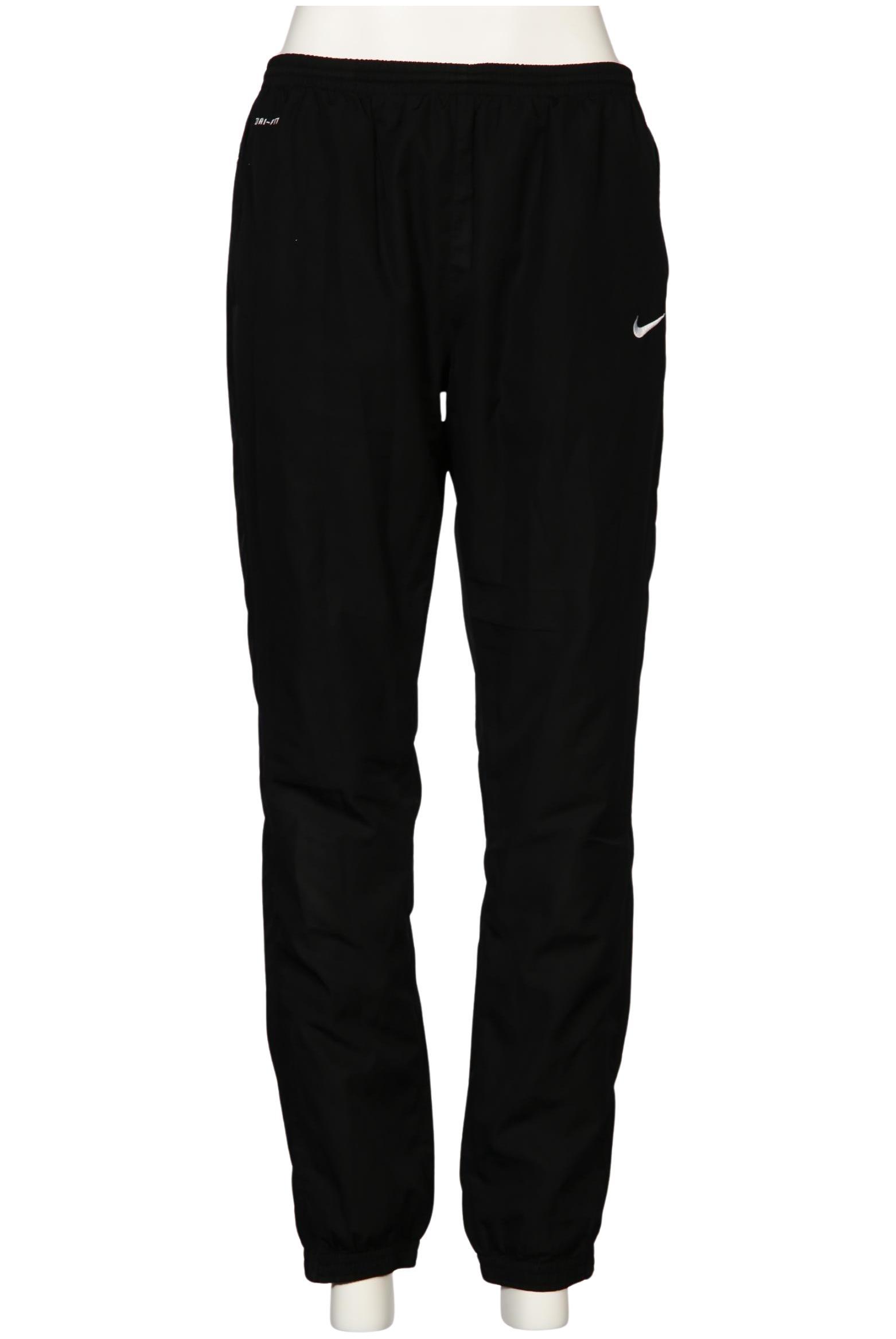 

Nike Damen Stoffhose, schwarz, Gr. 0
