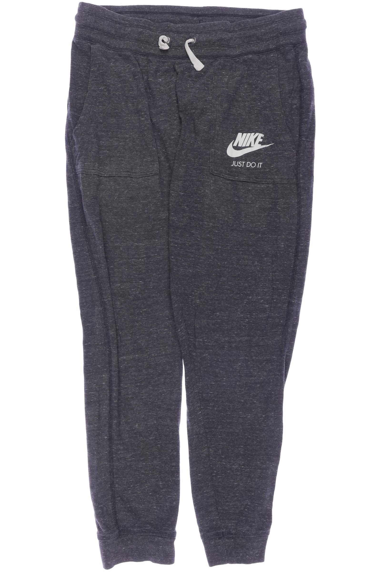 

Nike Damen Stoffhose, grau, Gr. 0