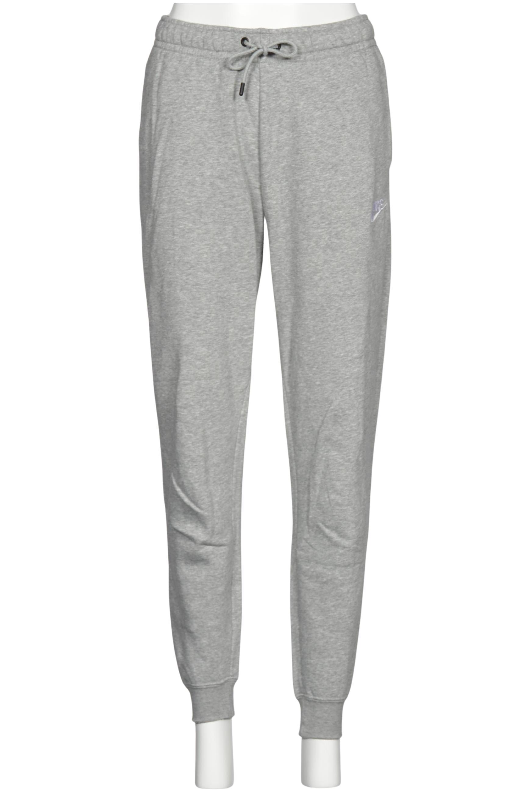 

Nike Damen Stoffhose, grau, Gr. 0