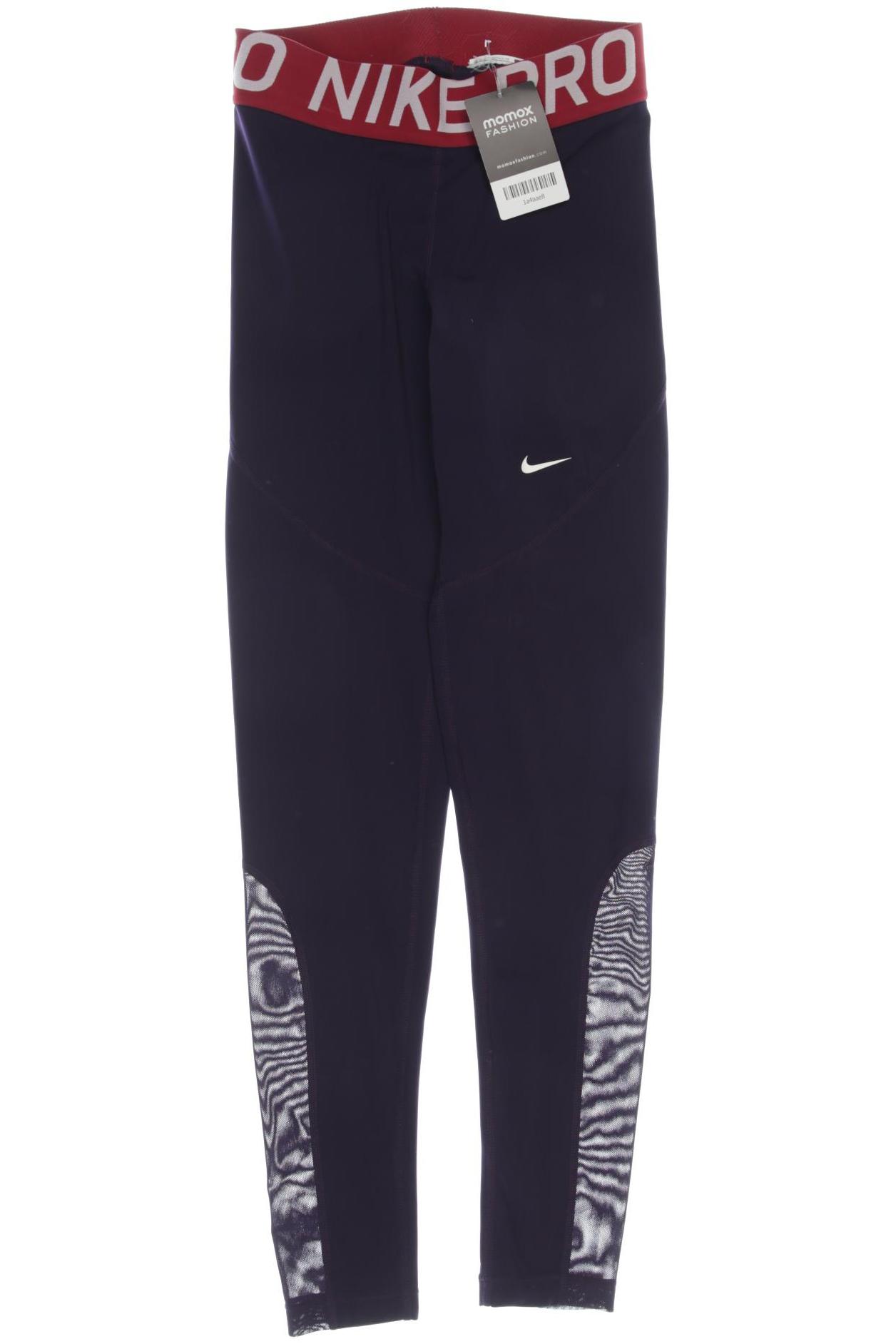 

Nike Damen Stoffhose, flieder, Gr. 0