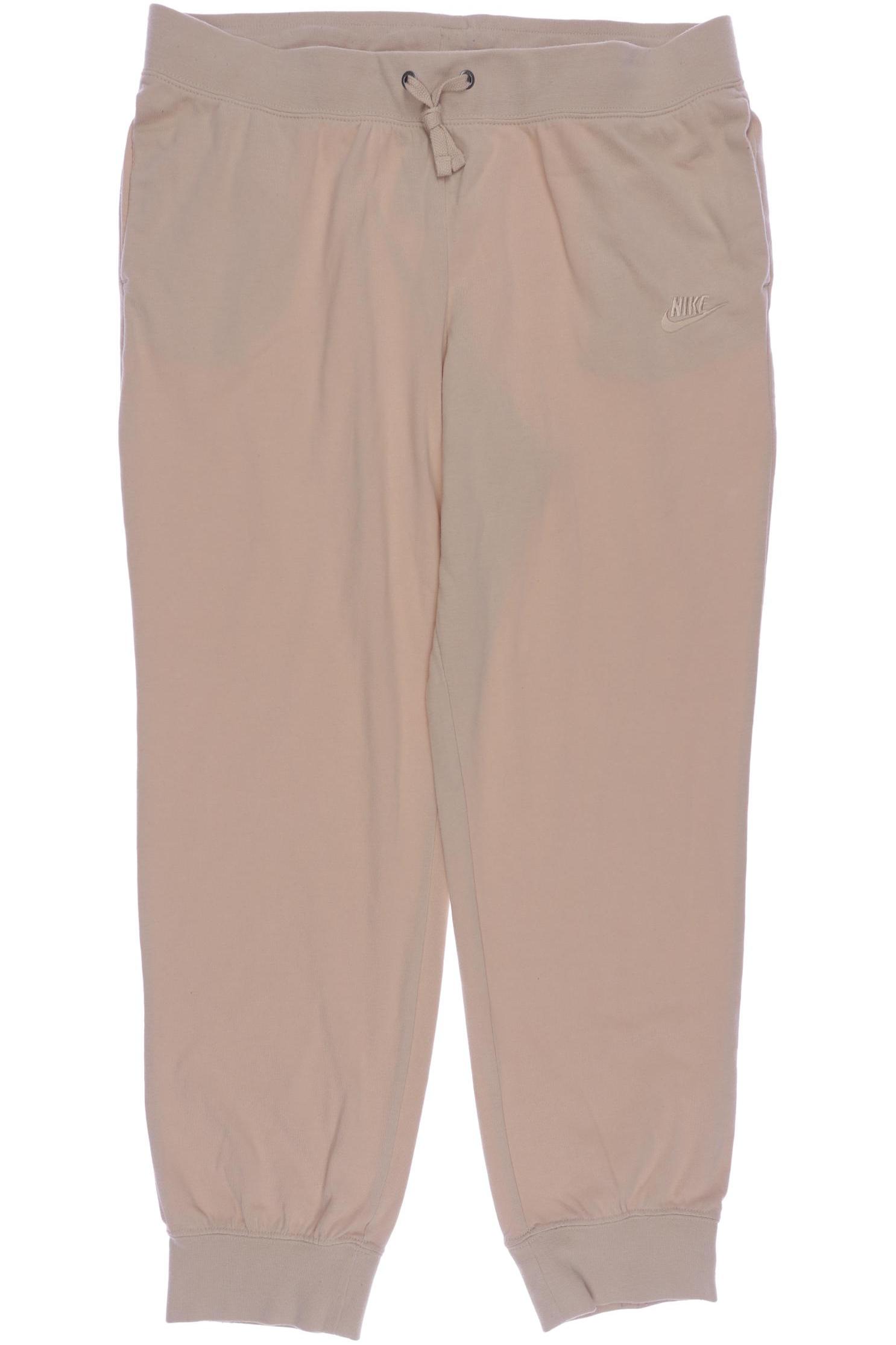 Thumbnail - Nike Damen Stoffhose, beige, Gr. 0
