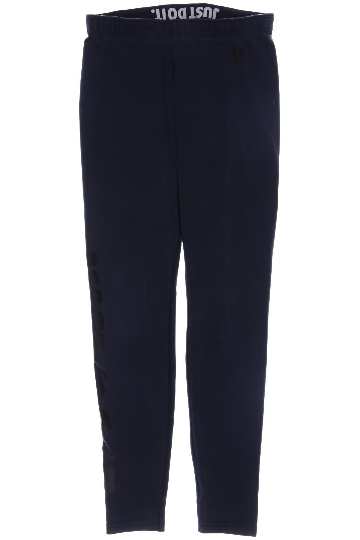 

Nike Damen Stoffhose, schwarz