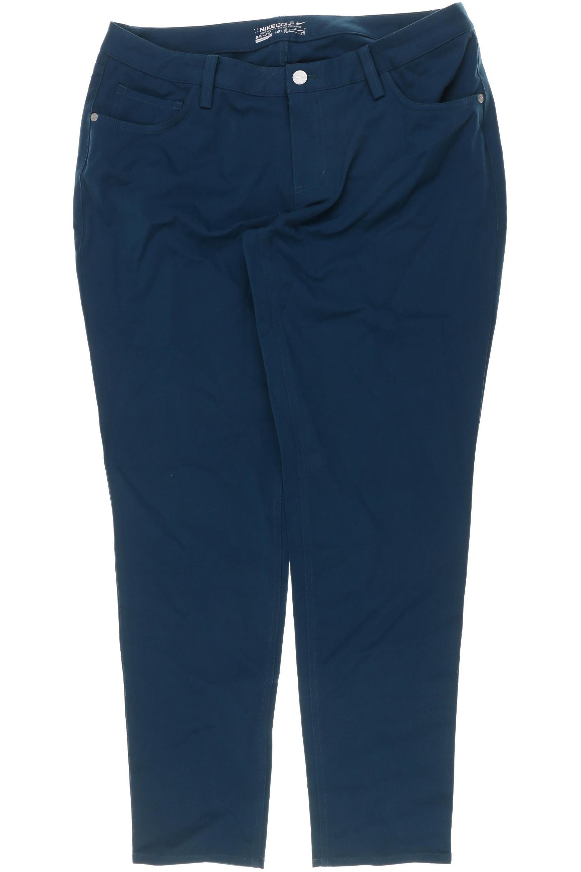 

Nike Damen Stoffhose, türkis, Gr. 42