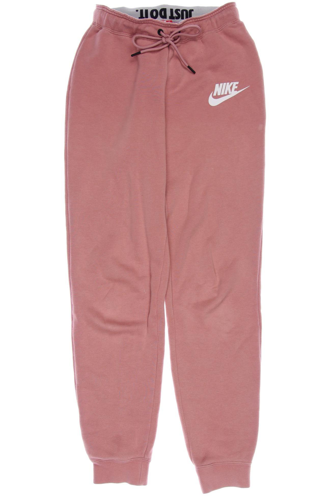 

Nike Damen Stoffhose, pink