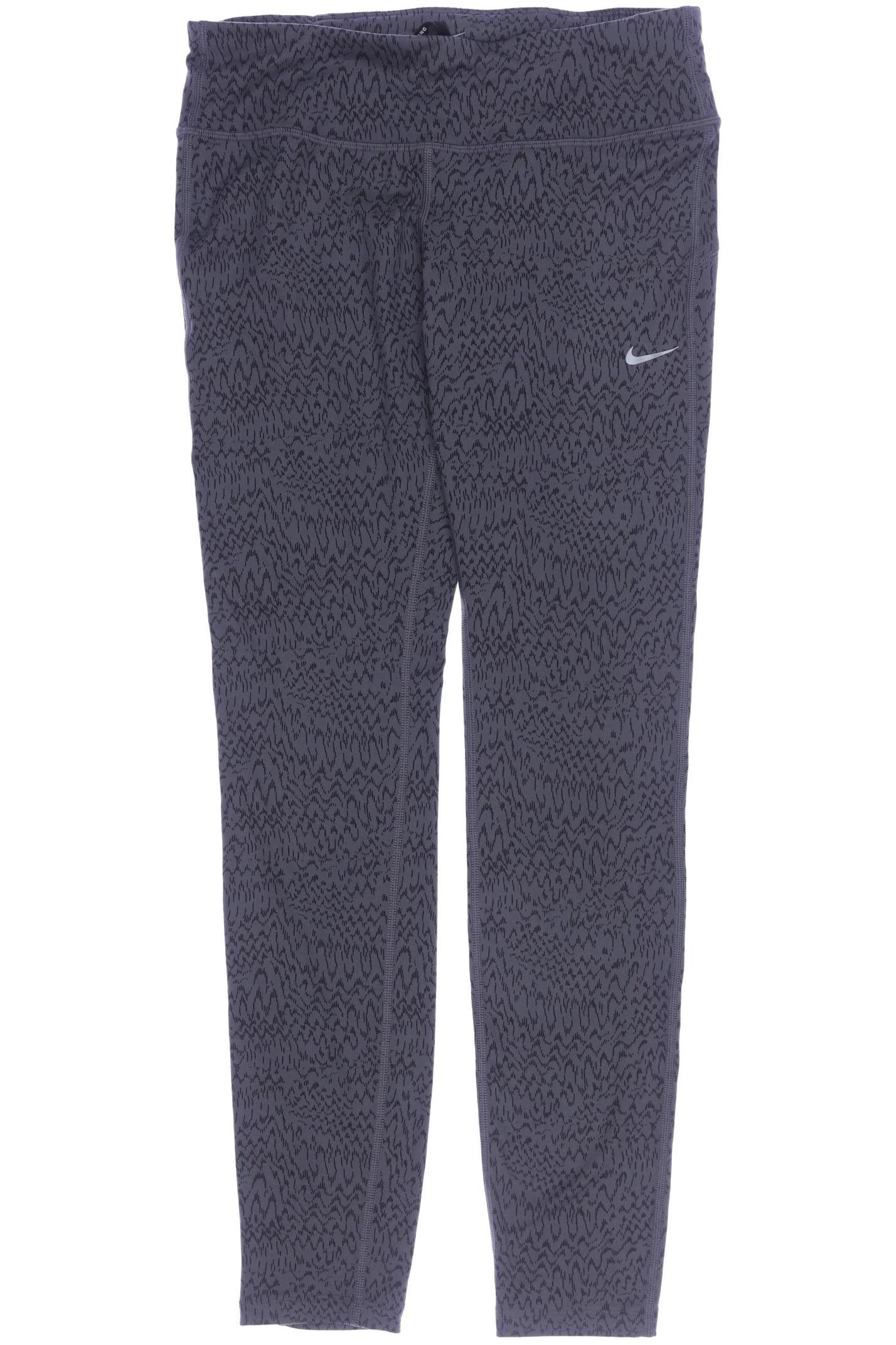 

Nike Damen Stoffhose, grau, Gr. 0