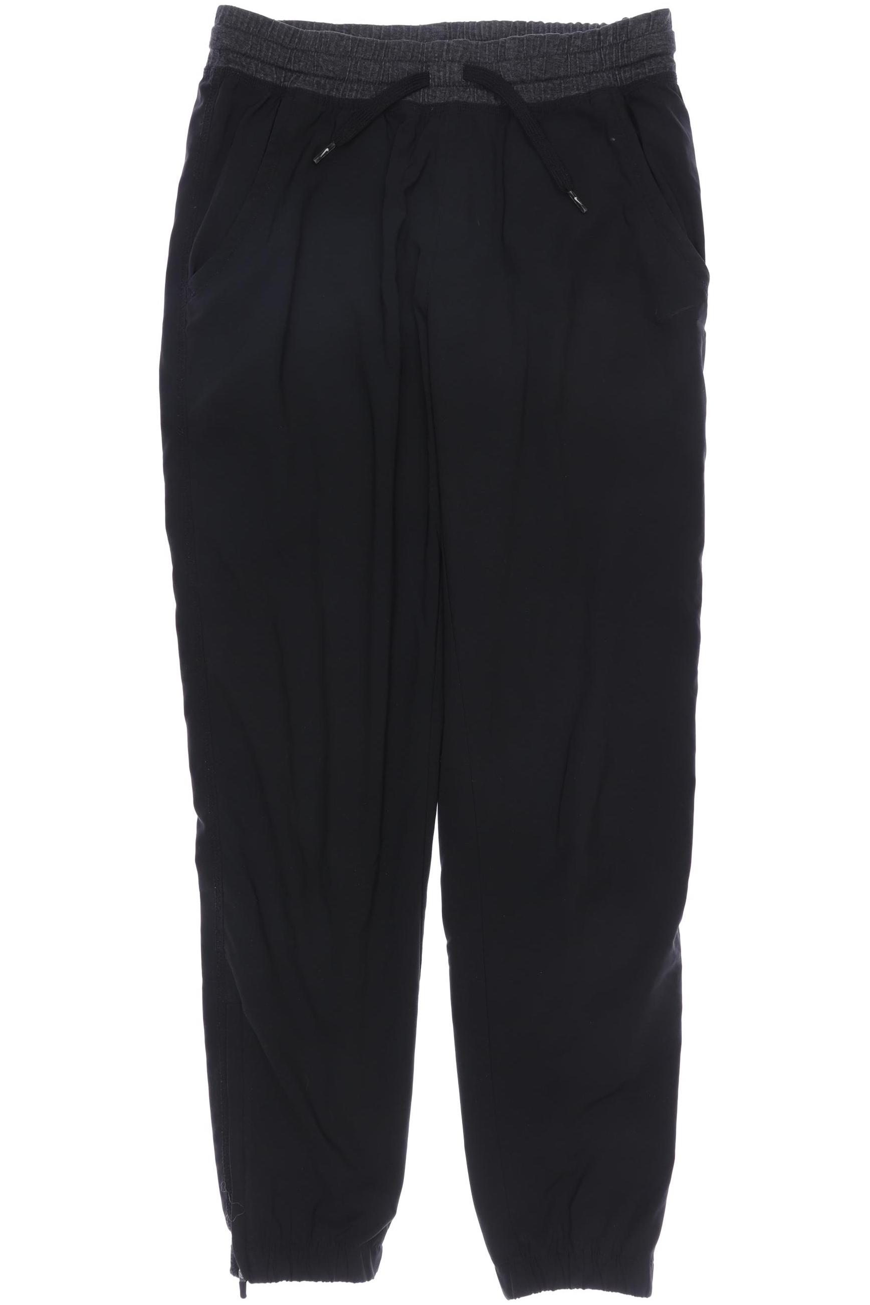 

Nike Damen Stoffhose, schwarz, Gr. 0