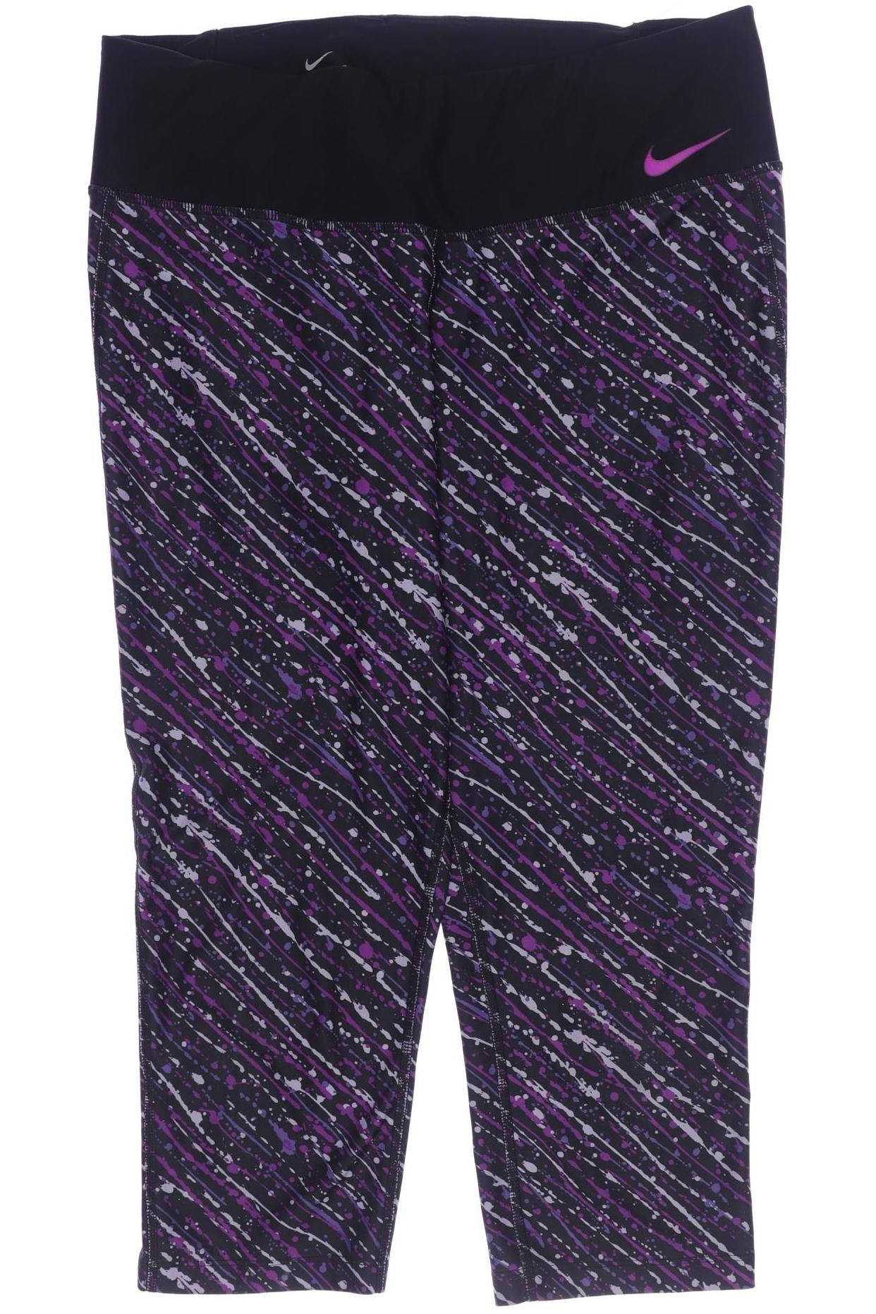 

Nike Damen Stoffhose, flieder, Gr. 0