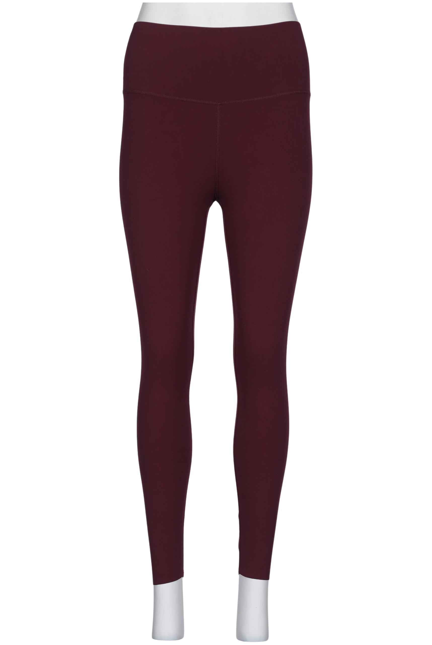 

Nike Damen Stoffhose, bordeaux, Gr. 0