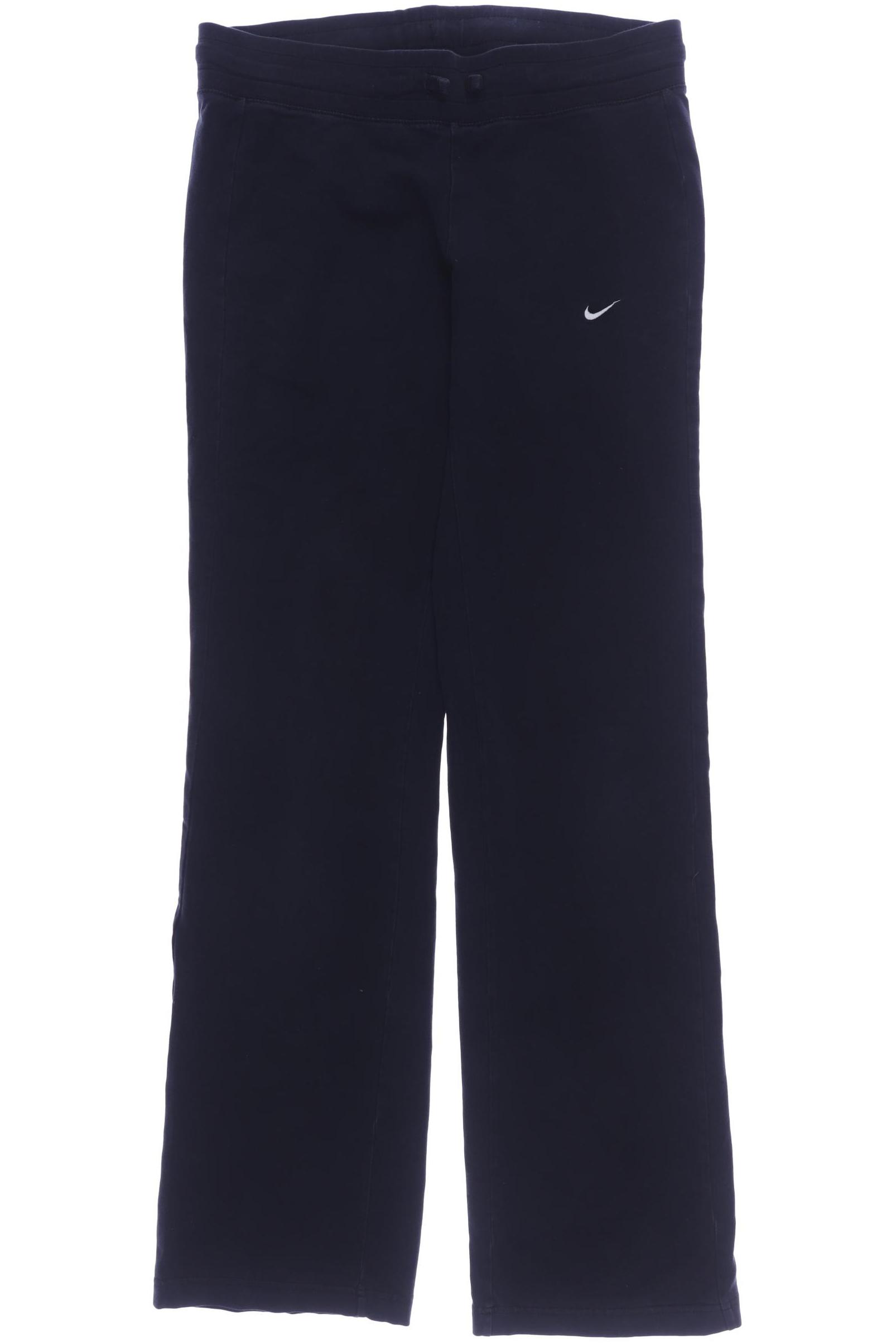 

Nike Damen Stoffhose, schwarz, Gr. 0