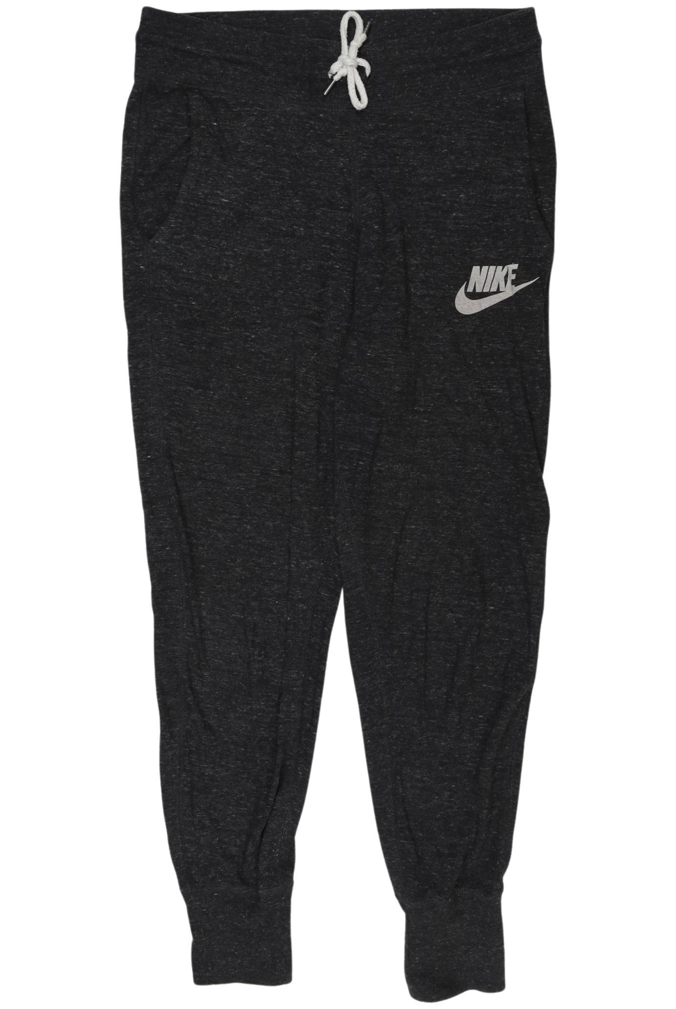 

Nike Damen Stoffhose, grau, Gr. 0