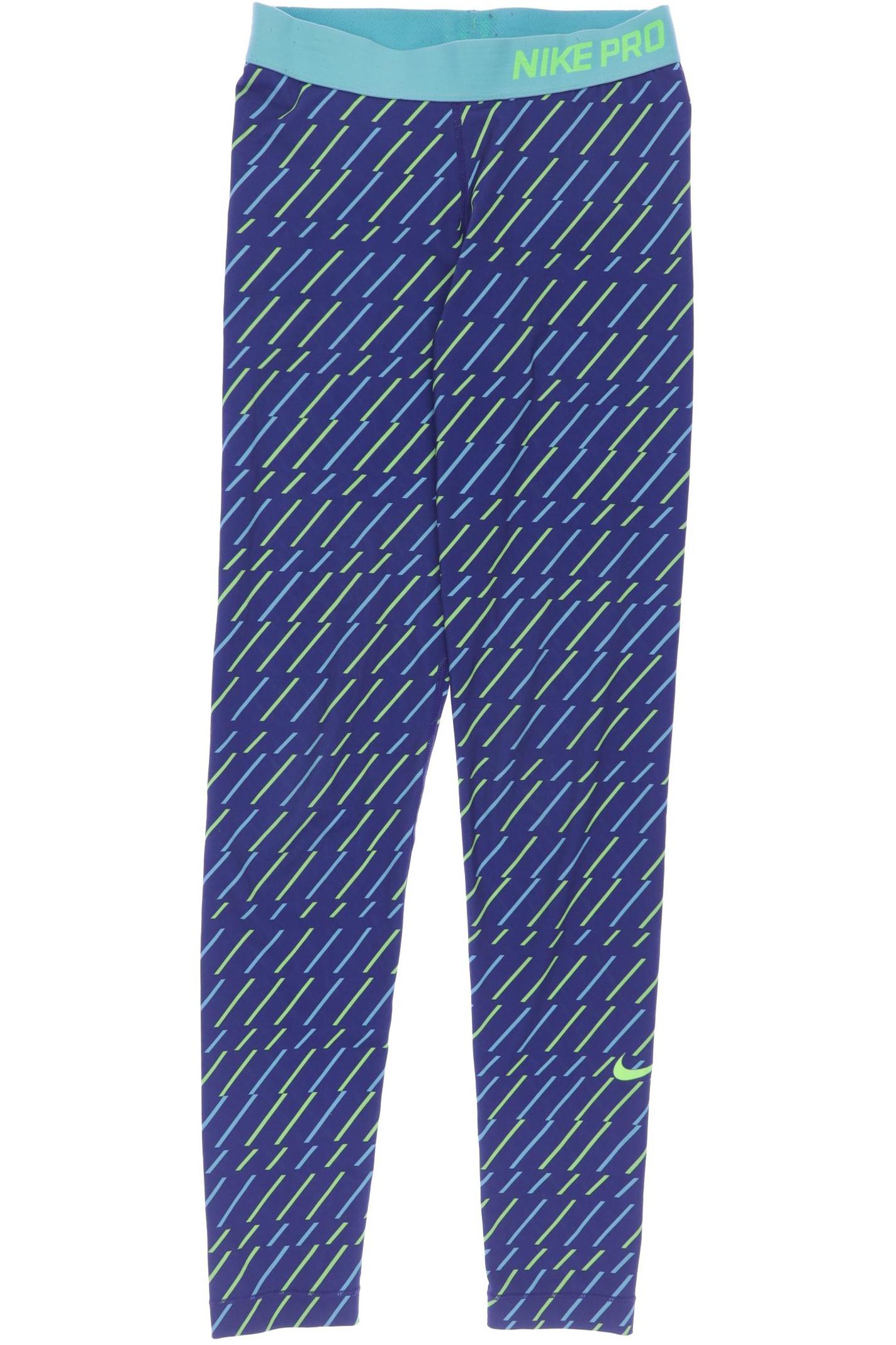 

Nike Damen Stoffhose, blau, Gr. 0