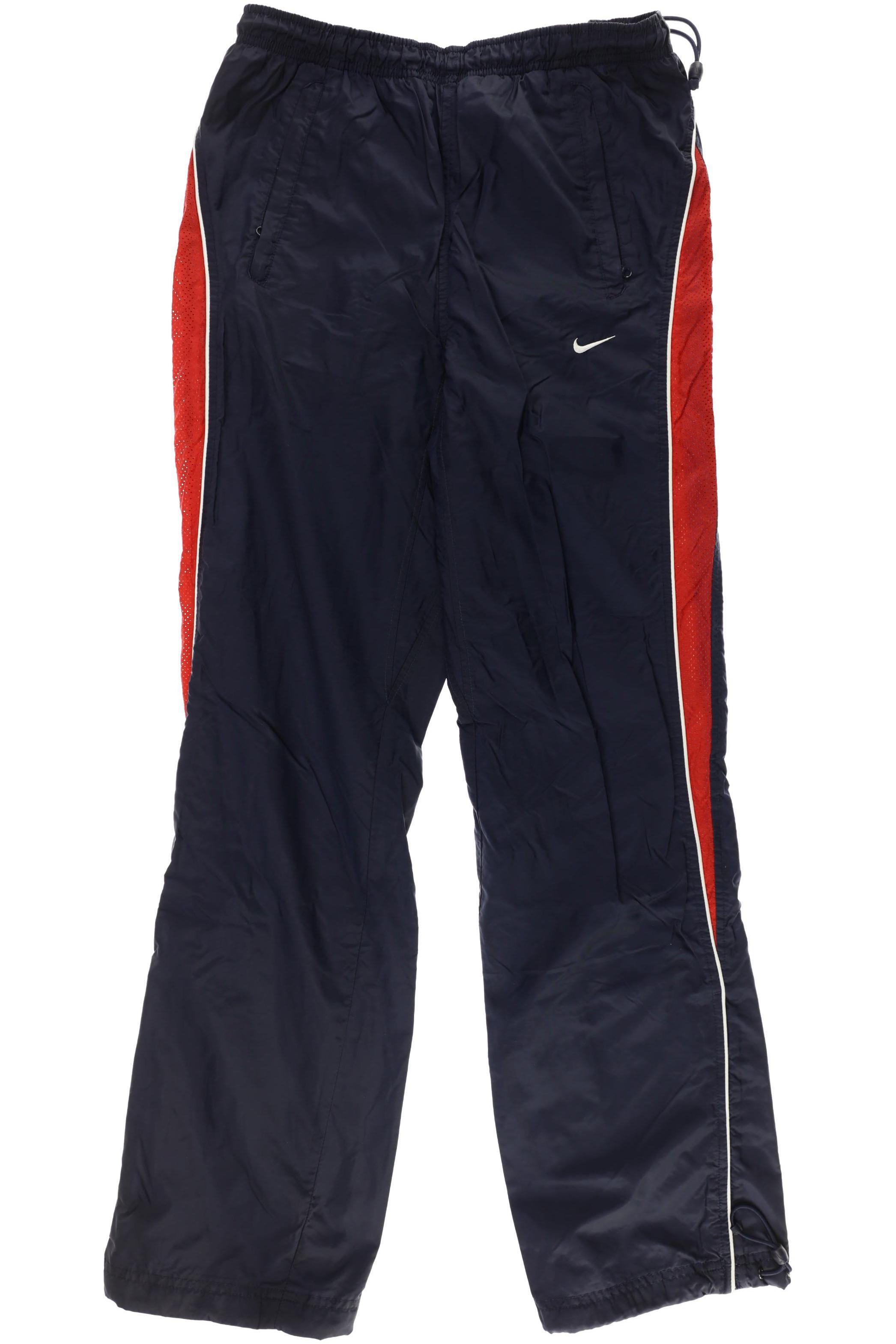 

Nike Damen Stoffhose, blau, Gr.