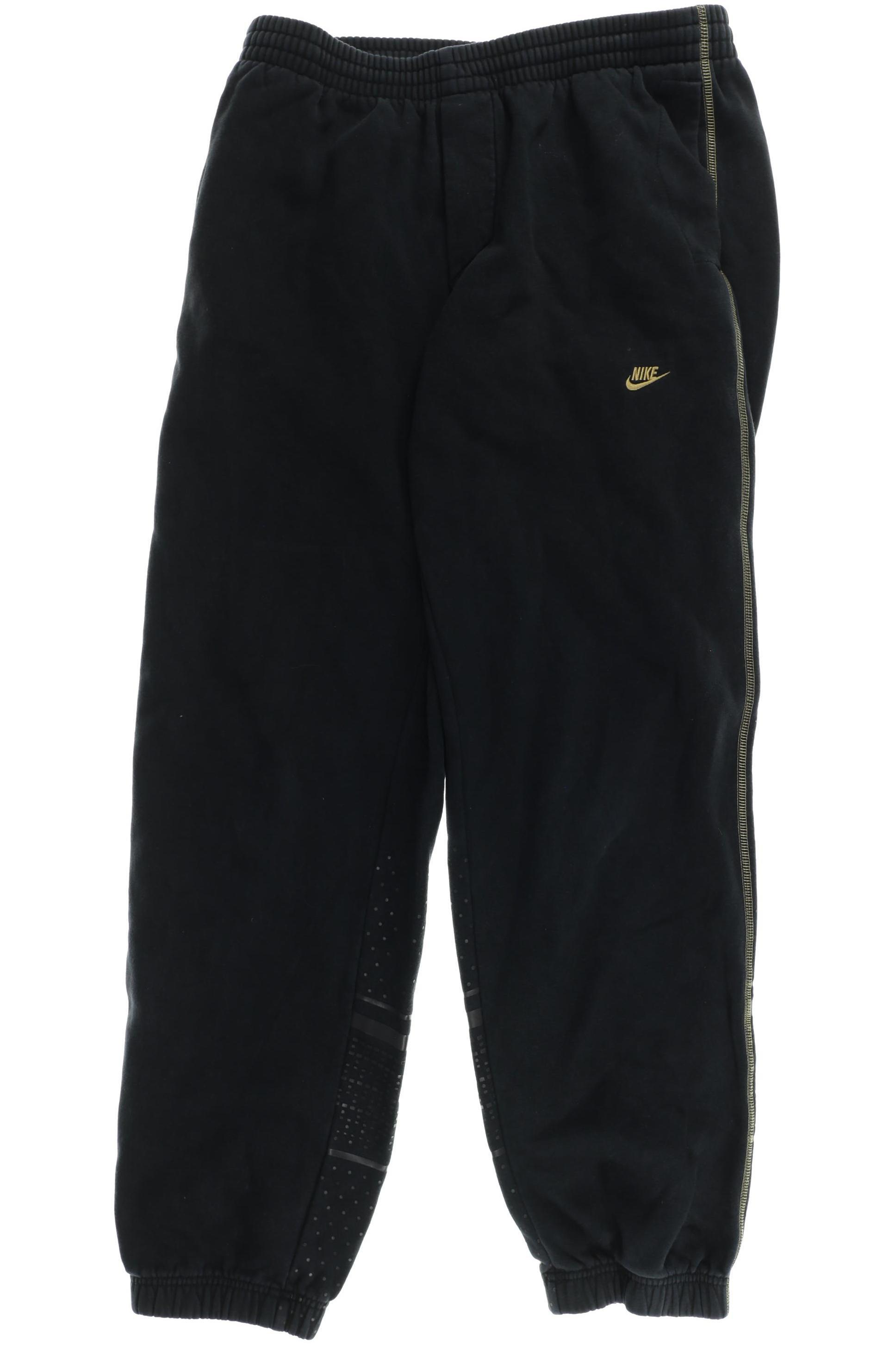 

Nike Damen Stoffhose, blau, Gr.