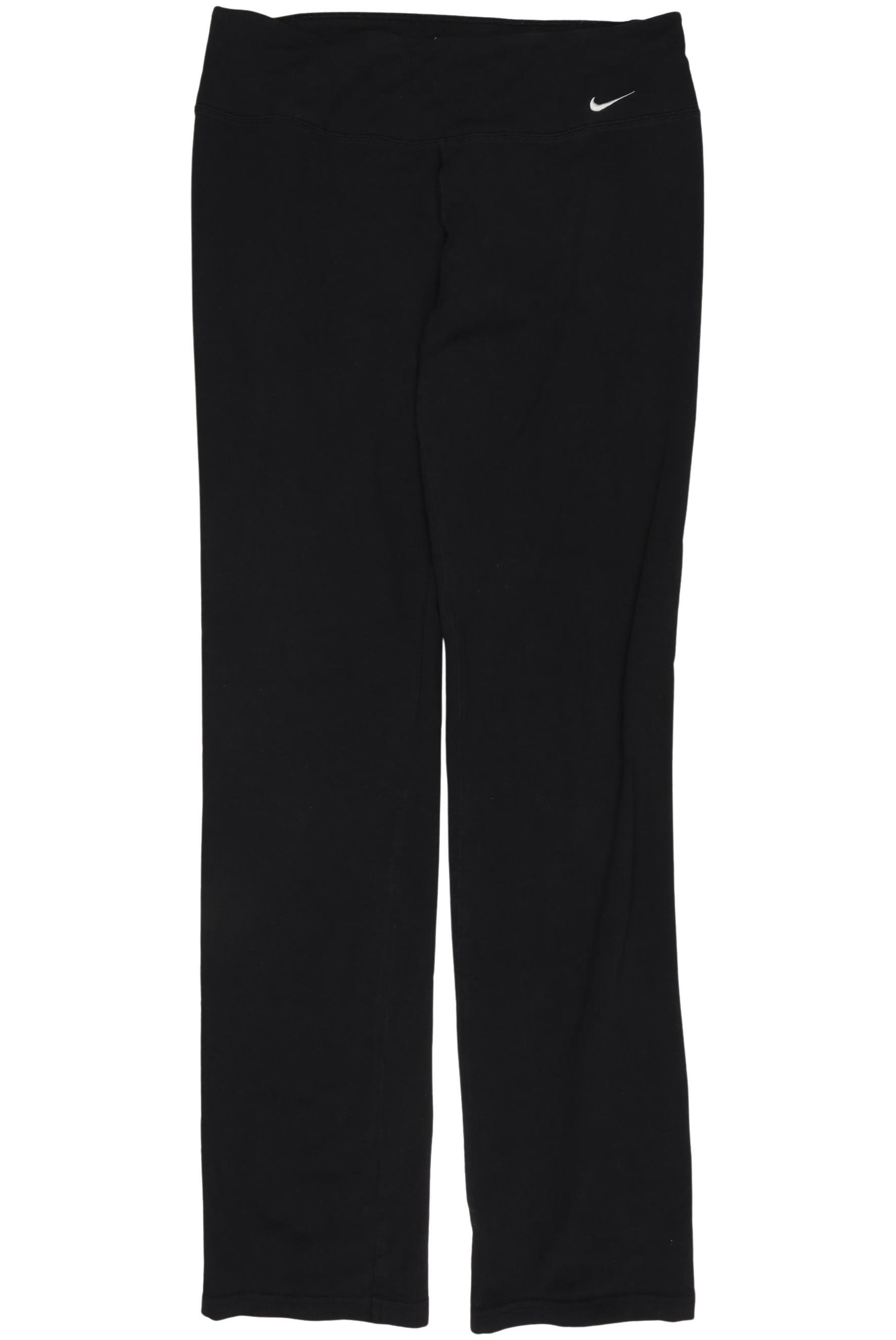 

Nike Damen Stoffhose, schwarz, Gr. 0