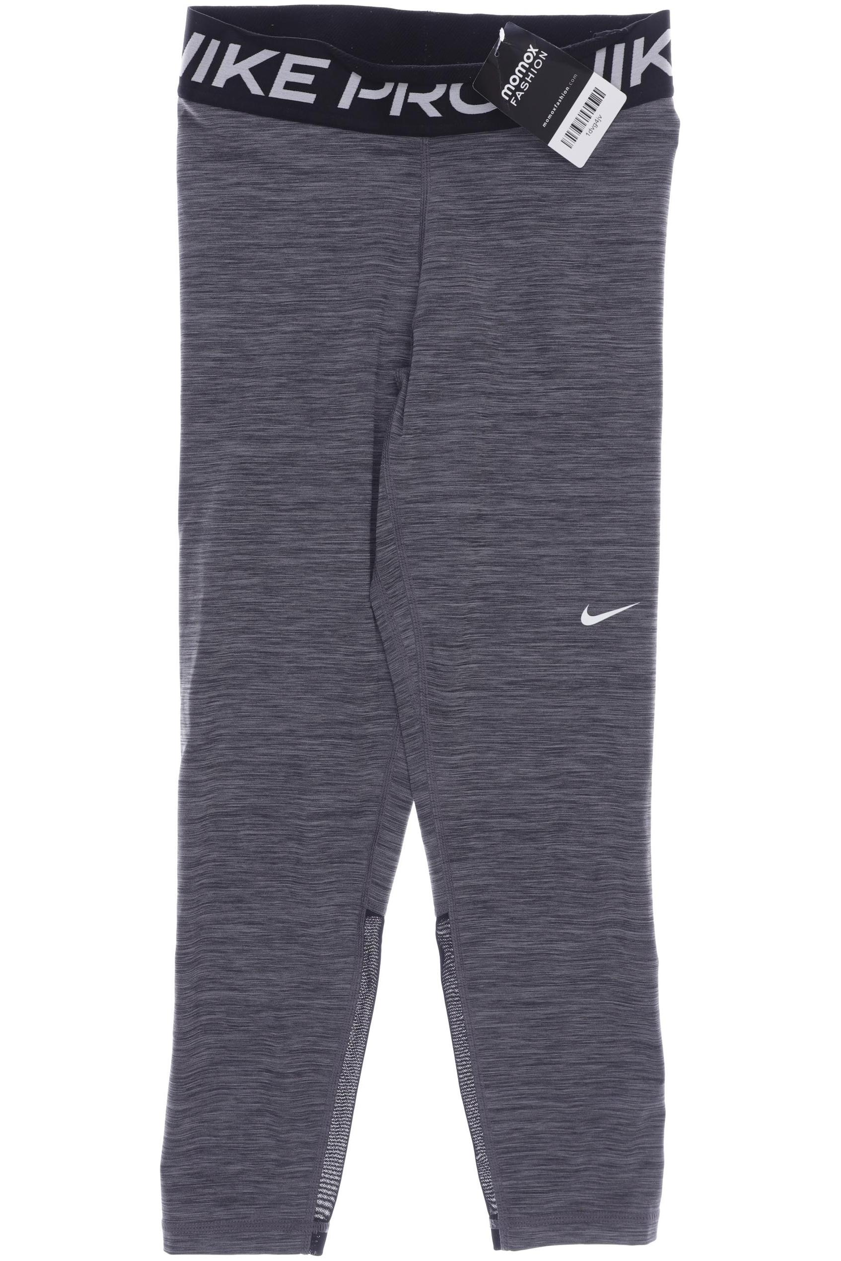 

Nike Damen Stoffhose, grau