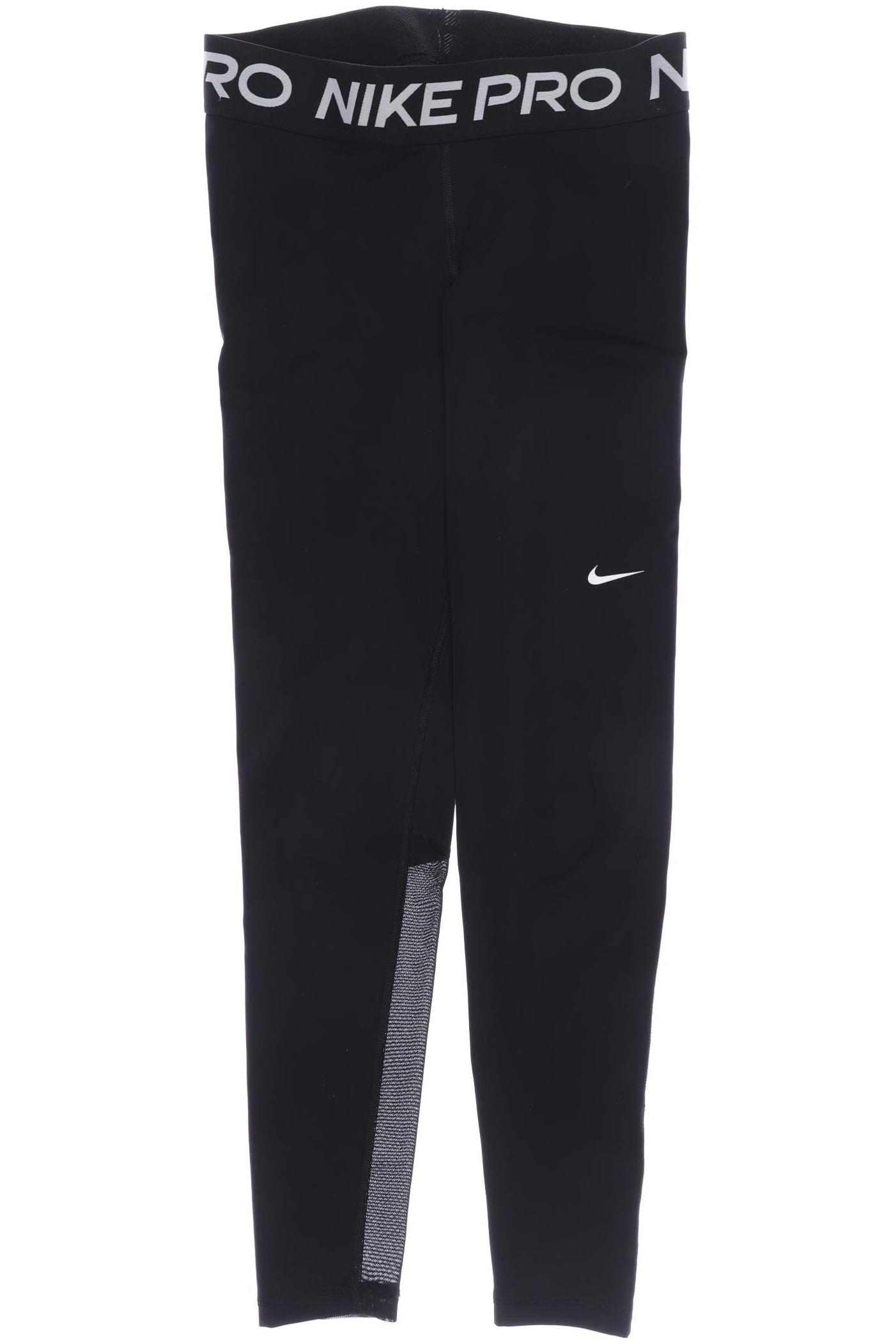 

Nike Damen Stoffhose, schwarz, Gr. 0